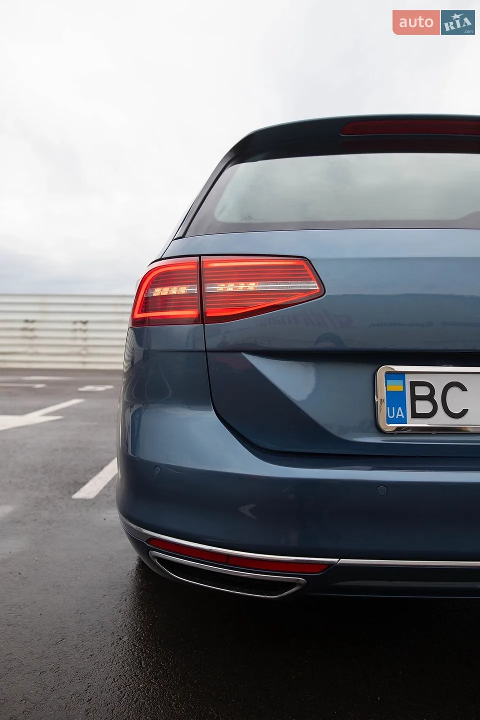 2016 Volkswagen Passat - мініатюра 25