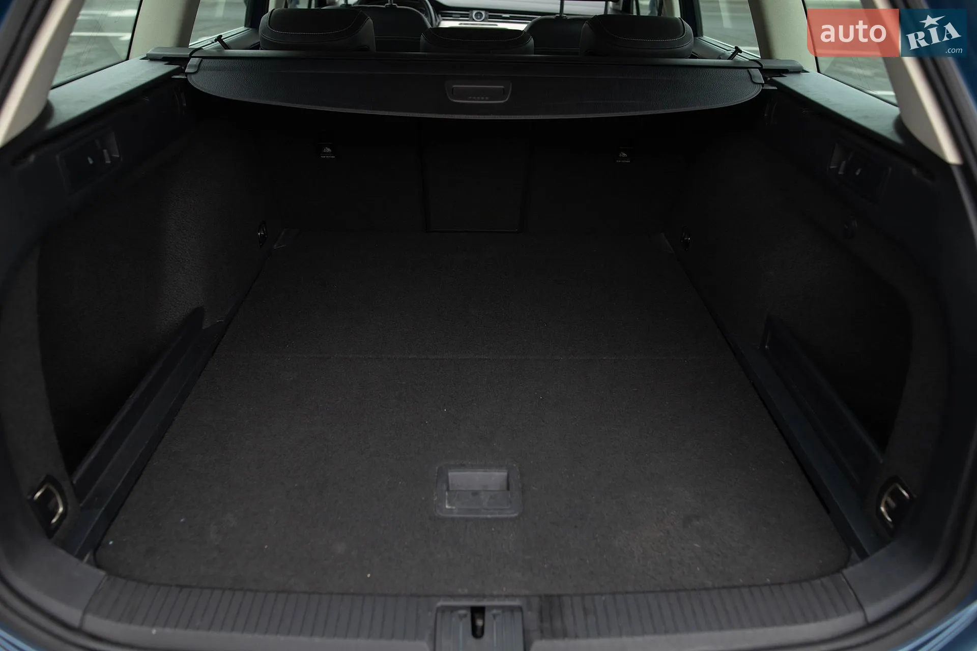 2016 Volkswagen Passat - мініатюра 75