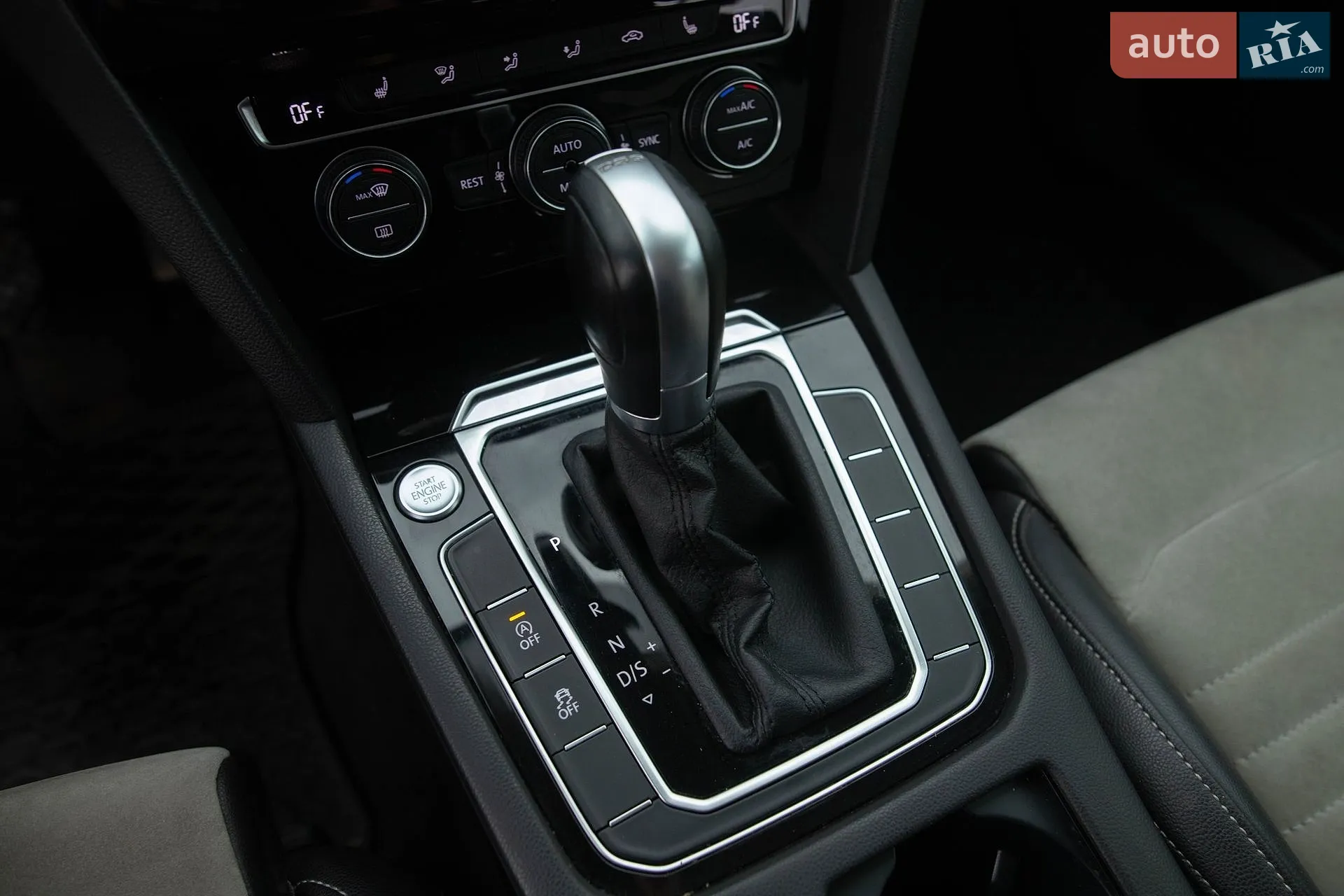 2016 Volkswagen Passat - мініатюра 52