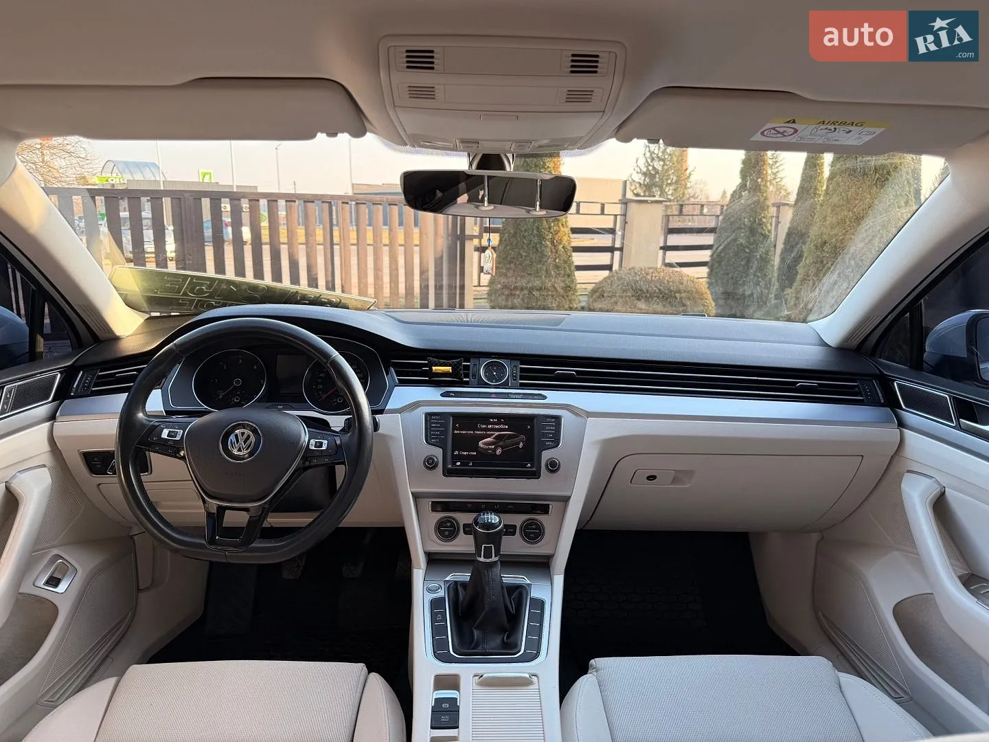 2016 Volkswagen Passat - мініатюра 51