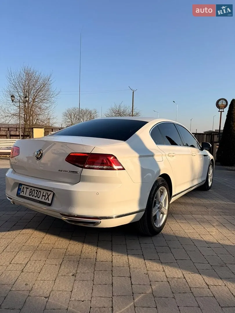 2016 Volkswagen Passat - мініатюра 57