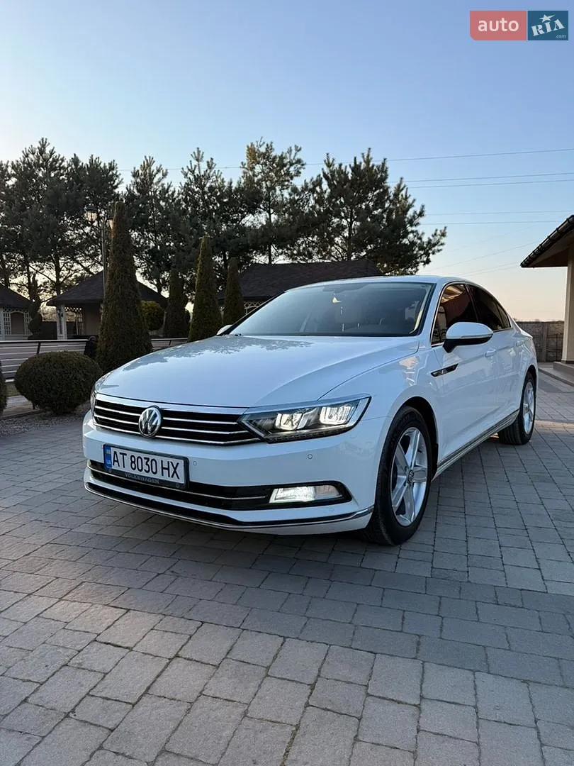 2016 Volkswagen Passat - мініатюра 74