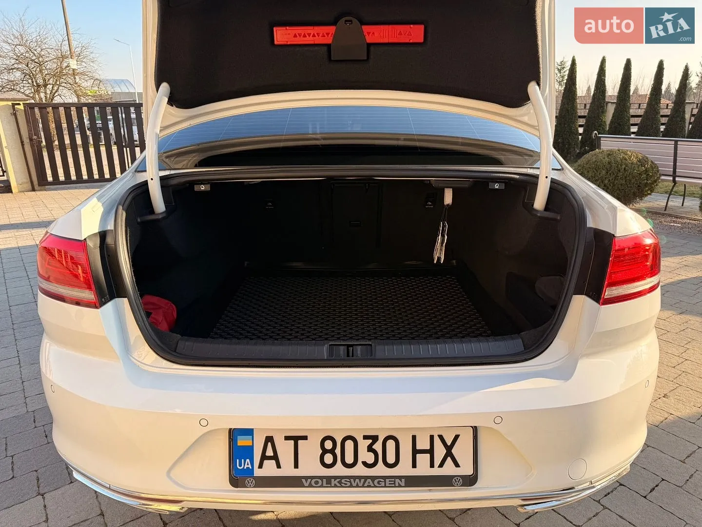 2016 Volkswagen Passat - мініатюра 75
