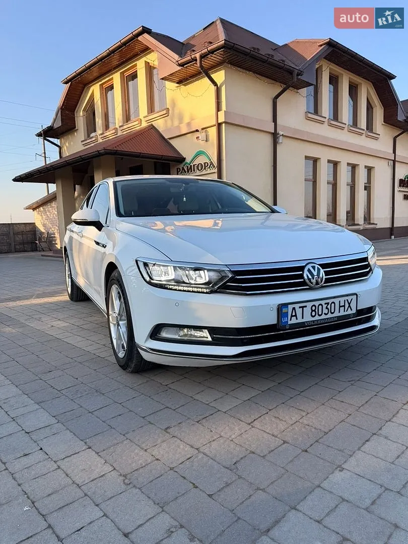 2016 Volkswagen Passat - мініатюра 71