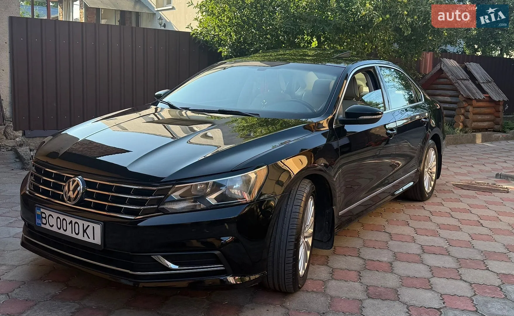 Volkswagen Passat 1998 VIN WVWZZZ3BZXP072341 фото оголошення 11 з 23