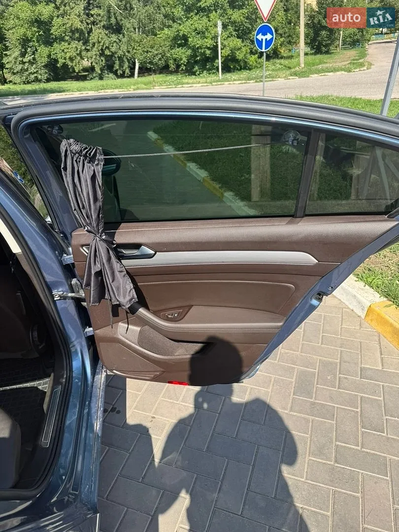 2015 Volkswagen Passat - мініатюра 13