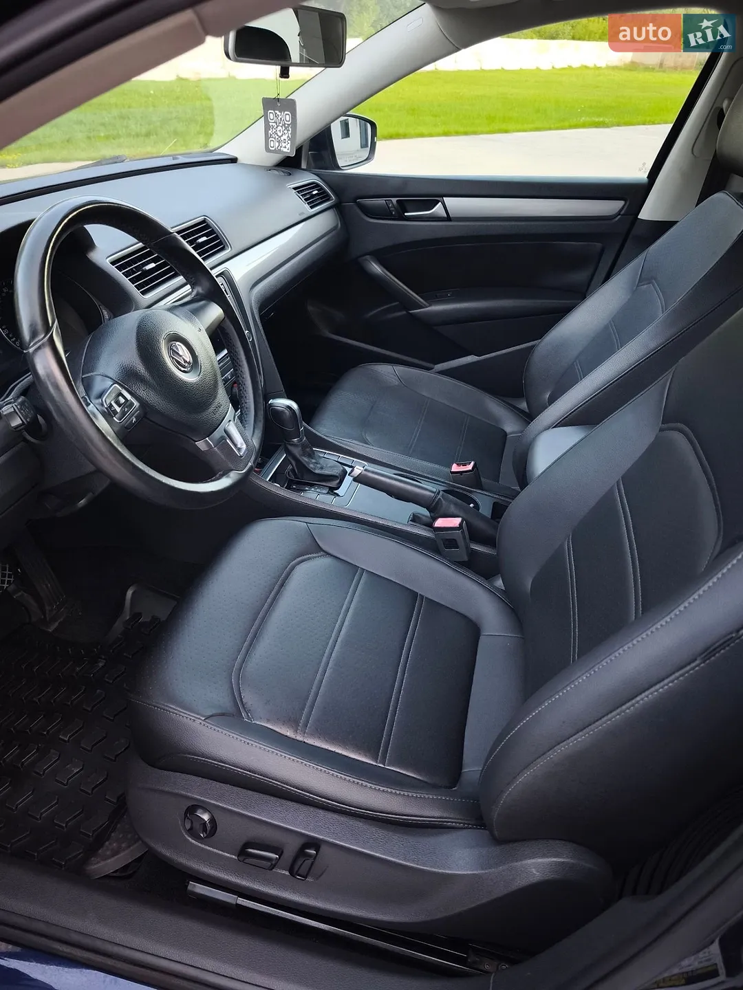 2015 Volkswagen Passat - мініатюра 19
