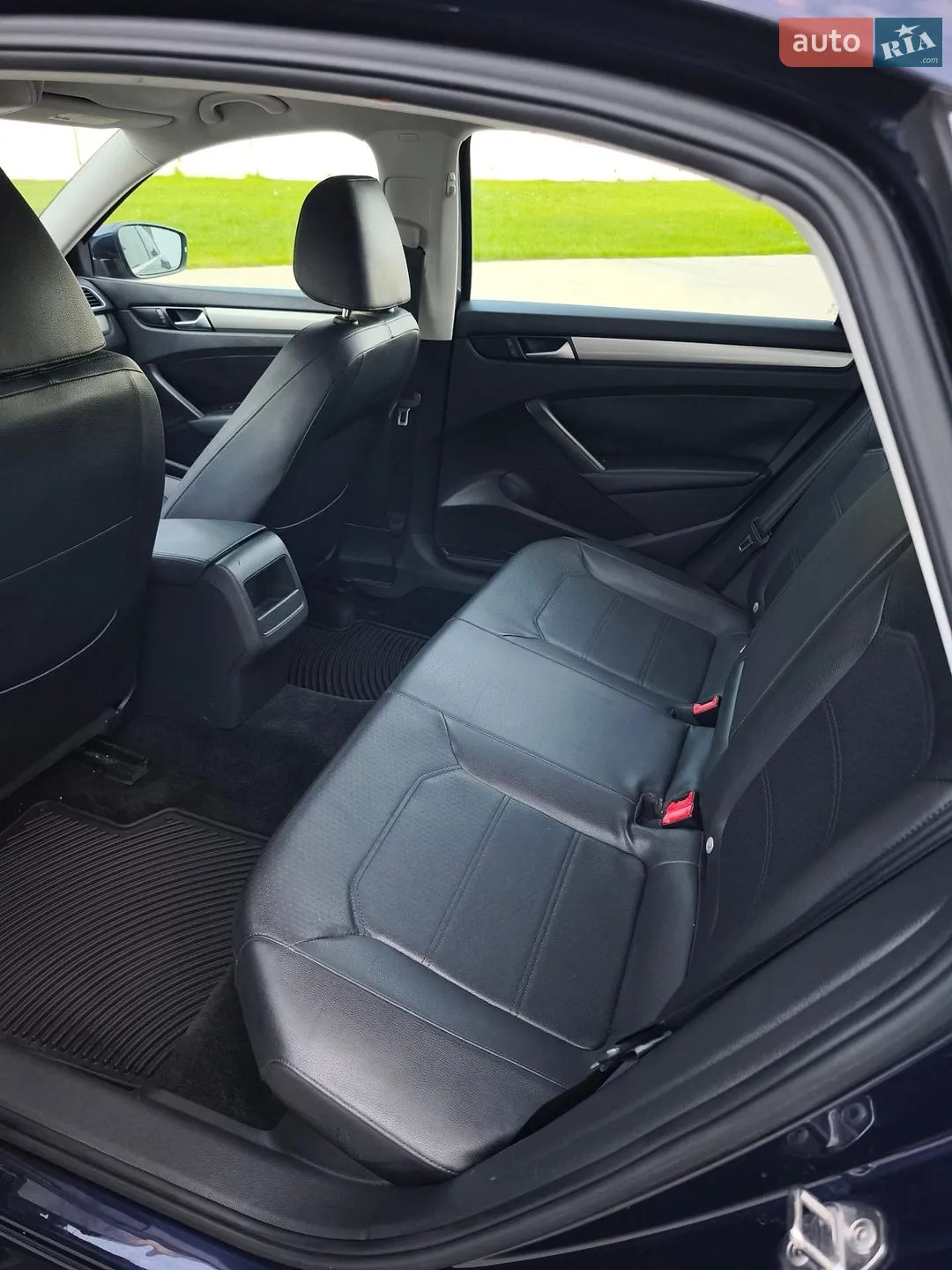 2015 Volkswagen Passat - мініатюра 27