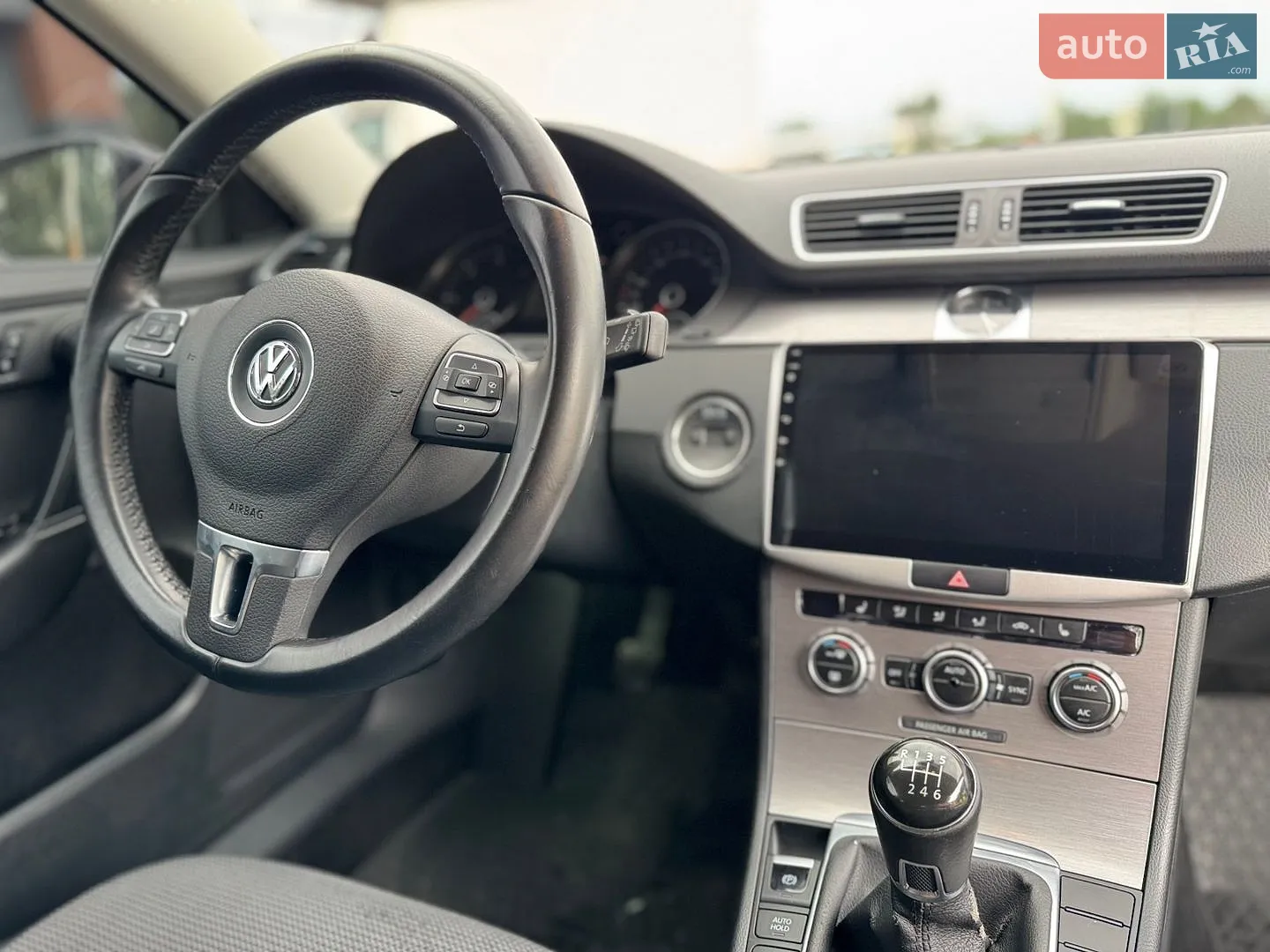 2013 Volkswagen Passat - мініатюра 11