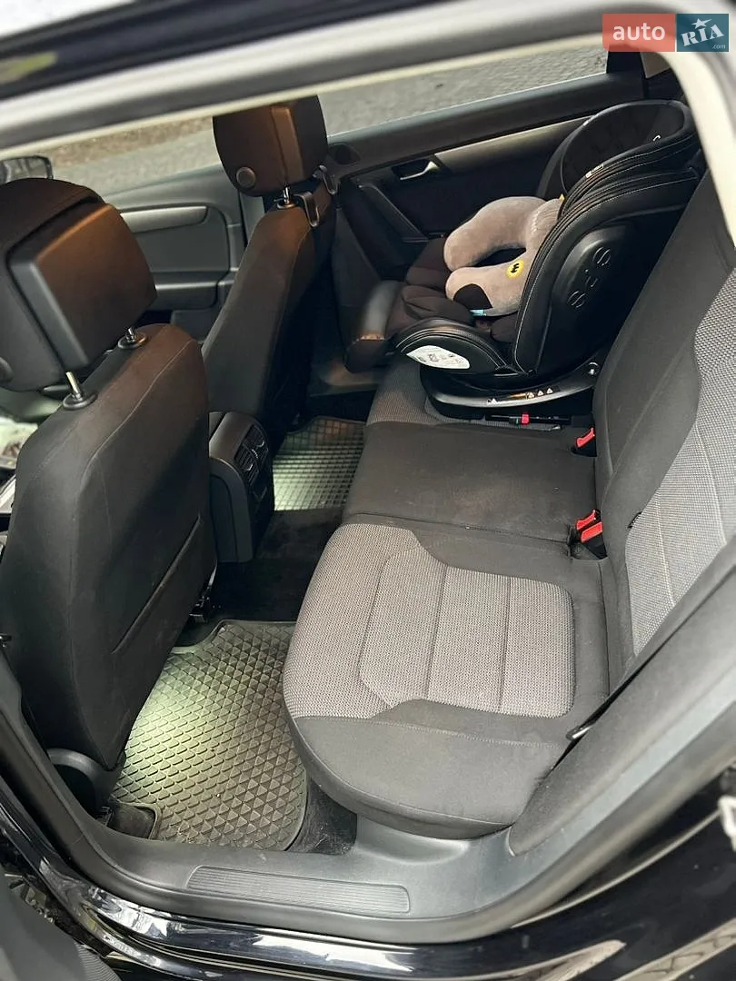 2013 Volkswagen Passat - мініатюра 14