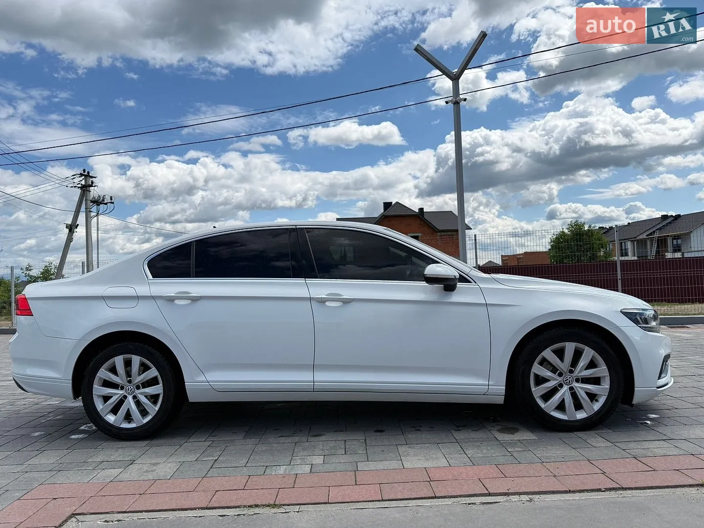 2019 Volkswagen Passat - мініатюра 5