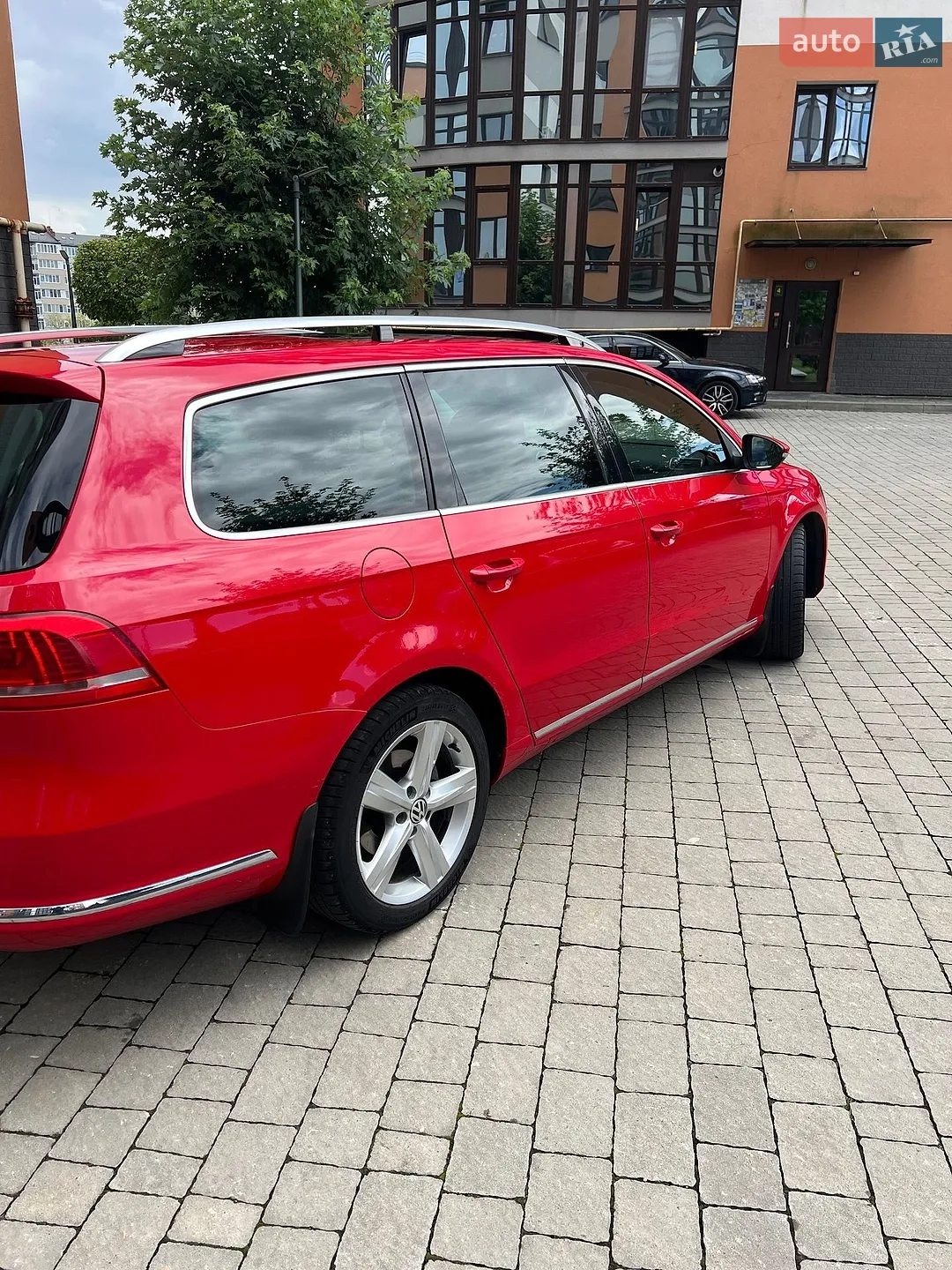 2012 Volkswagen Passat - мініатюра 18