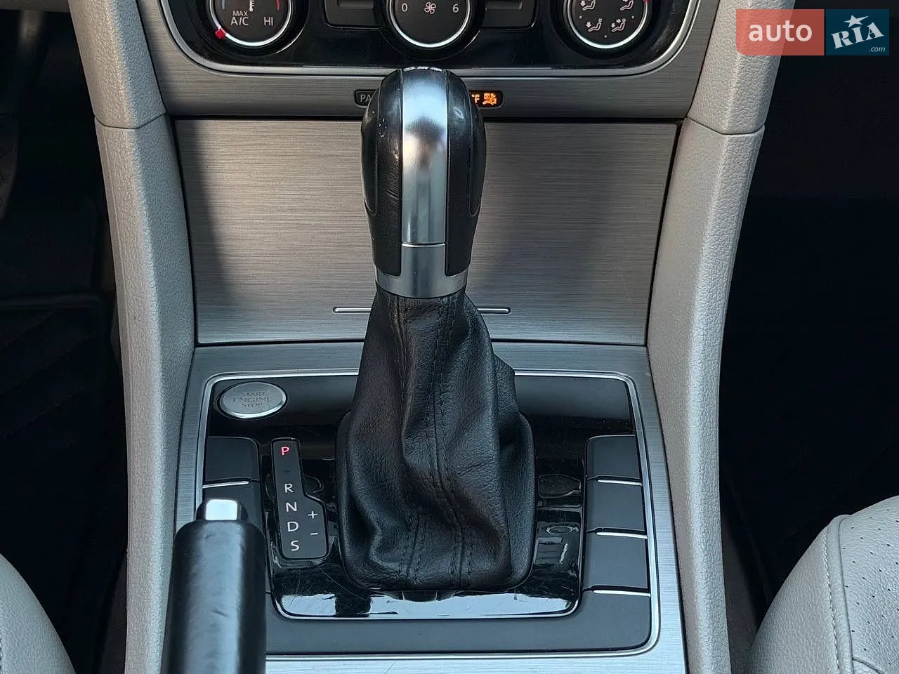 2013 Volkswagen Passat - мініатюра 34