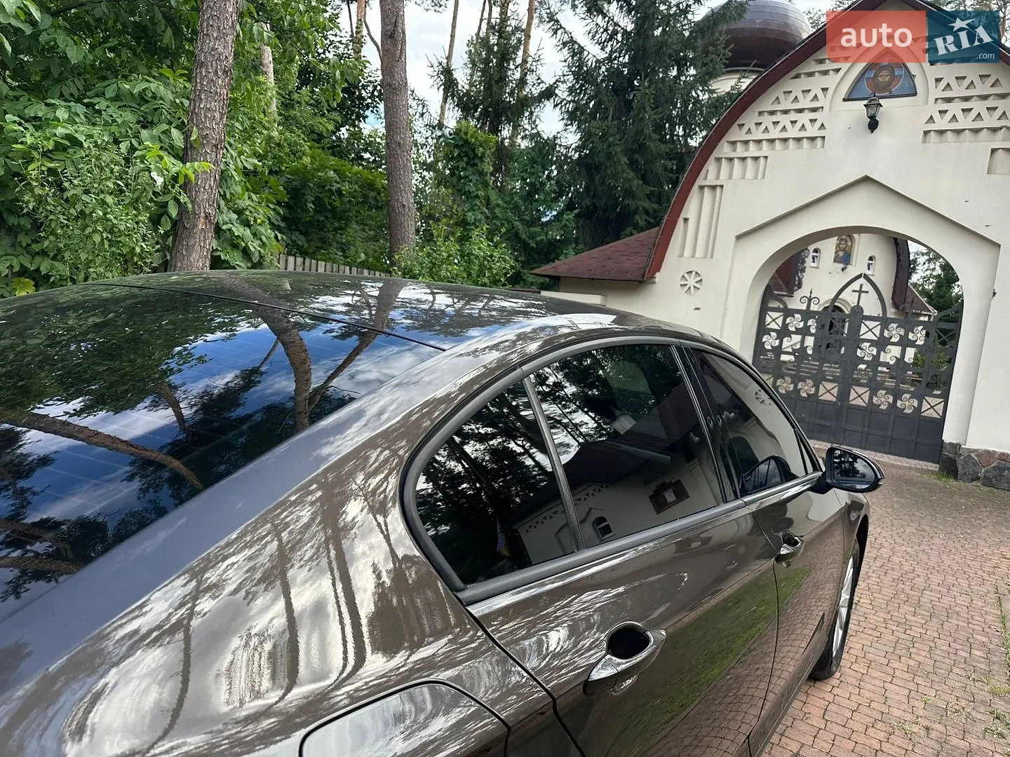 2017 Volkswagen Passat - мініатюра 47