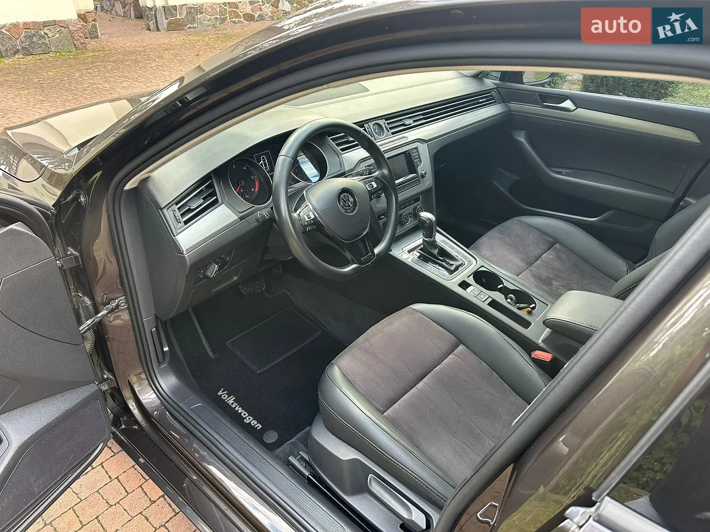 2017 Volkswagen Passat - мініатюра 55