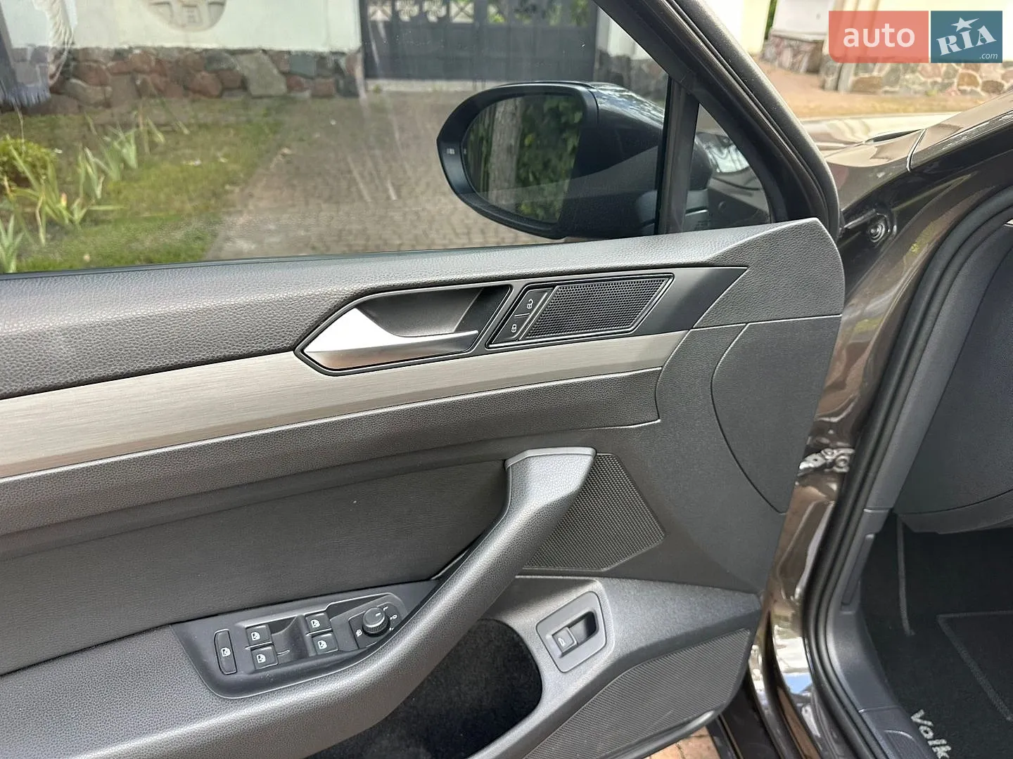 2017 Volkswagen Passat - мініатюра 58