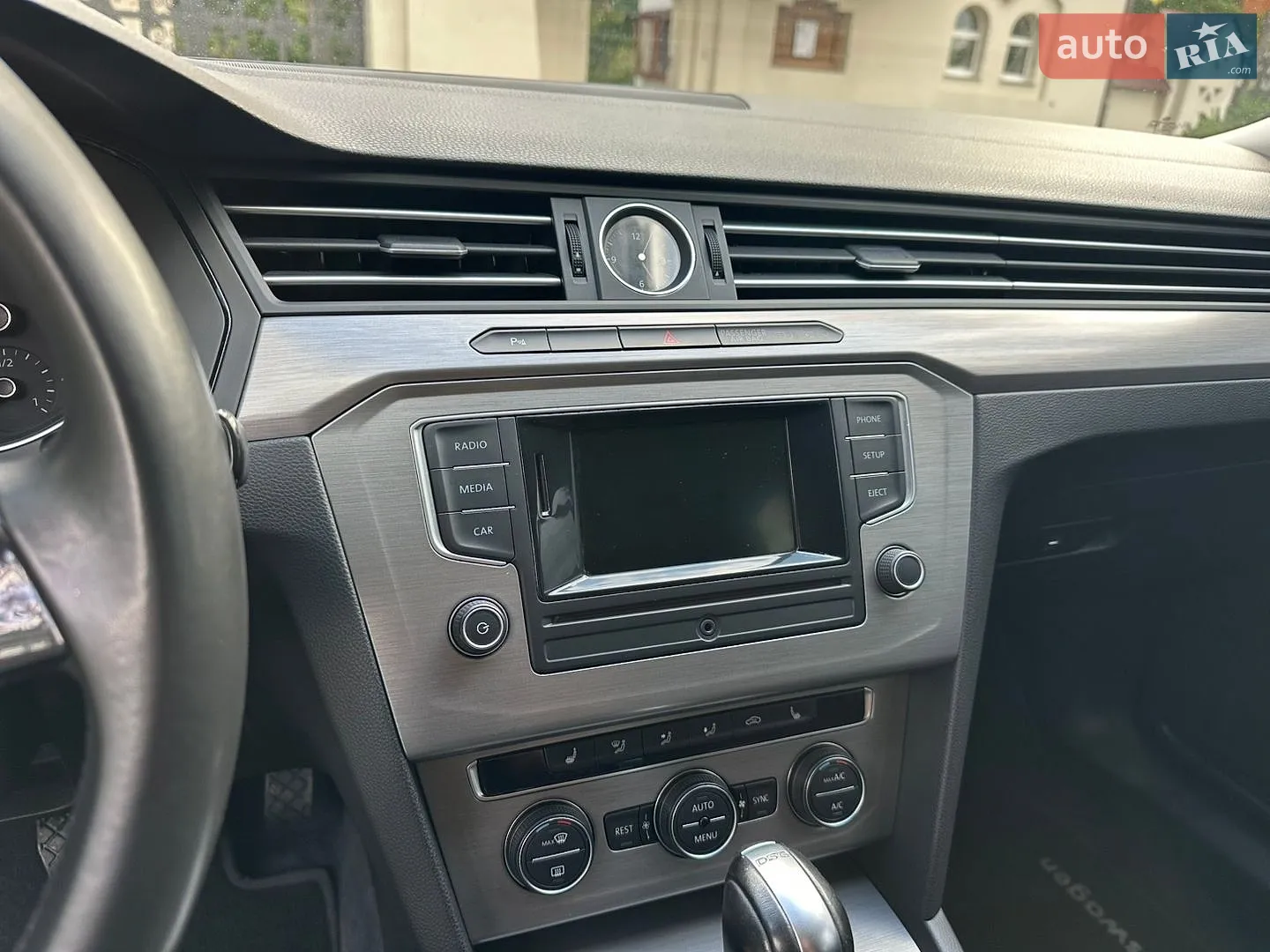 2017 Volkswagen Passat - мініатюра 79