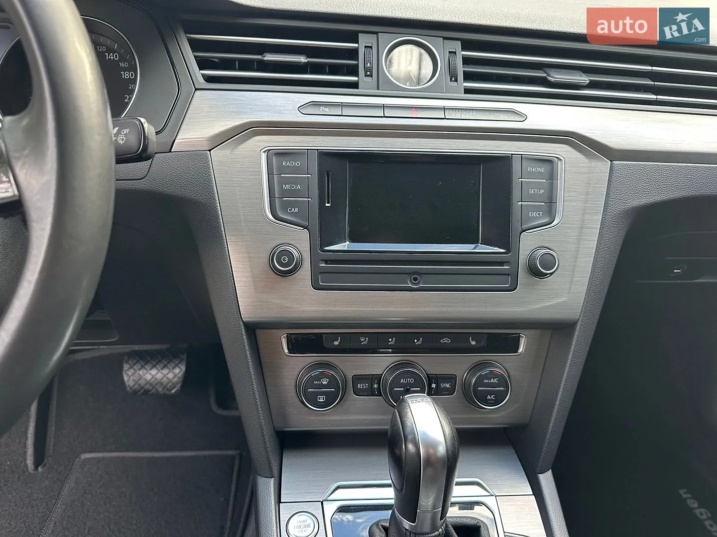 2017 Volkswagen Passat - мініатюра 86