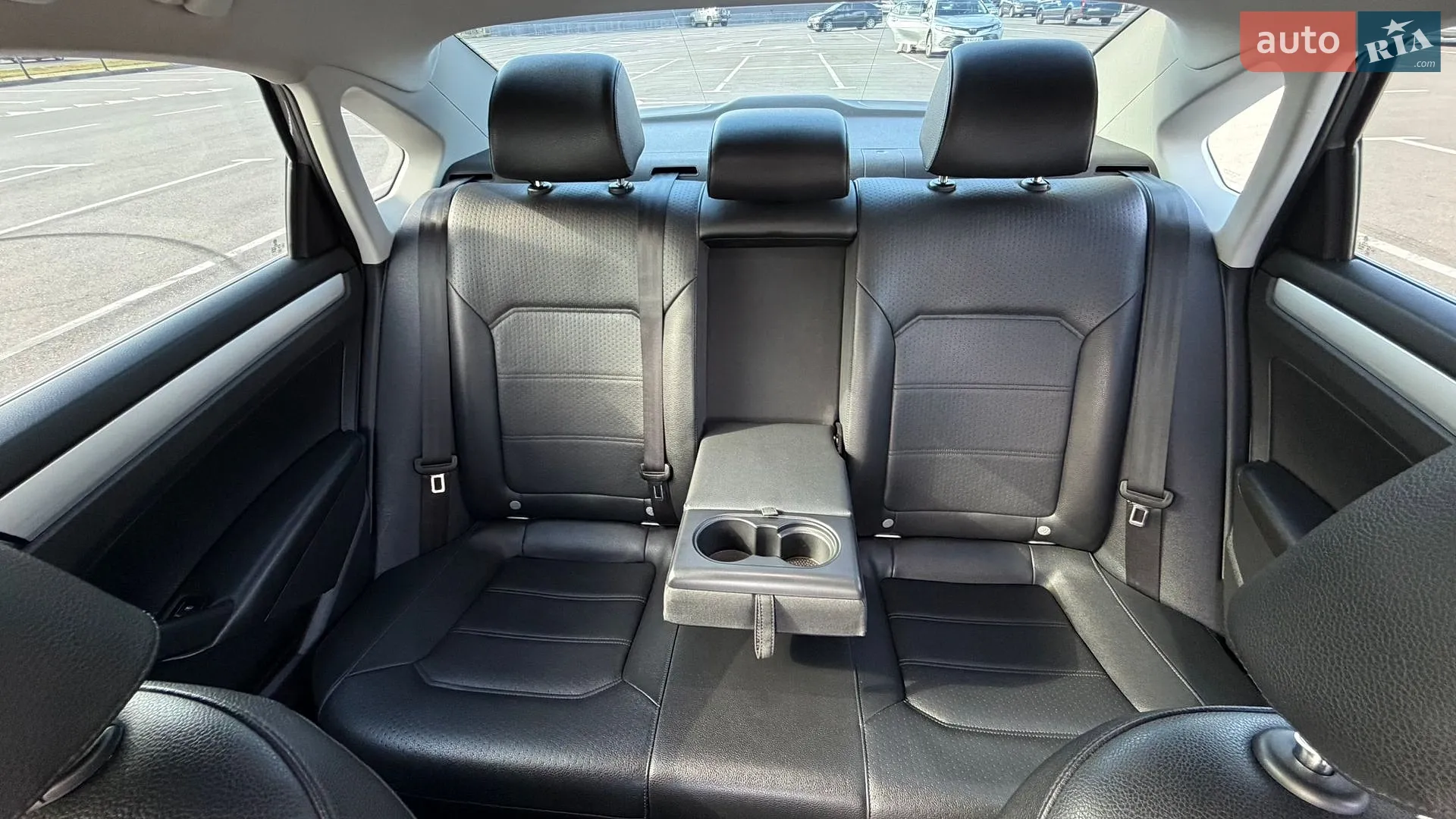 2011 Volkswagen Passat - мініатюра 15
