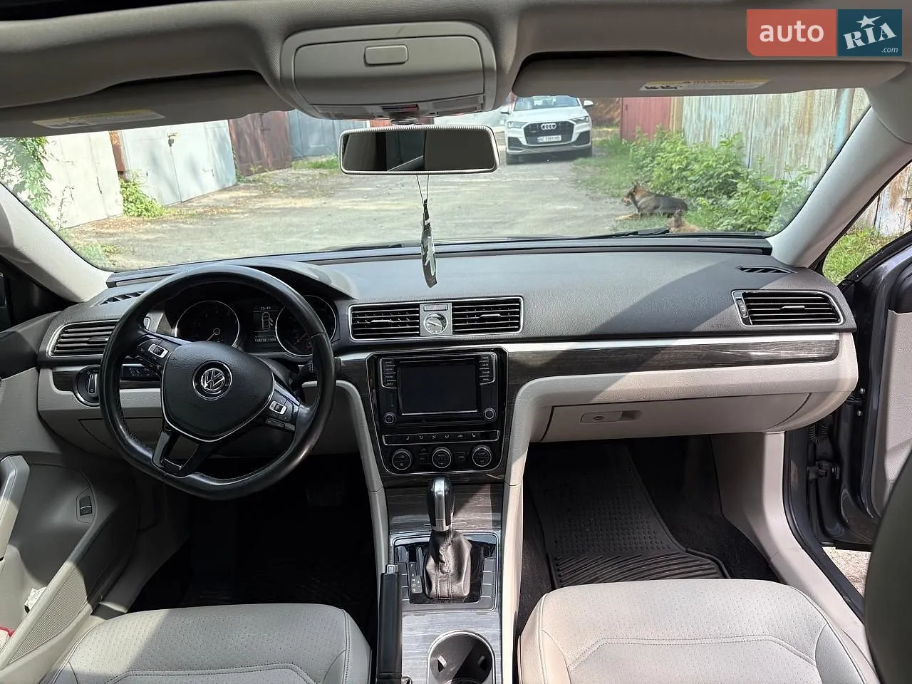 2016 Volkswagen Passat - мініатюра 28