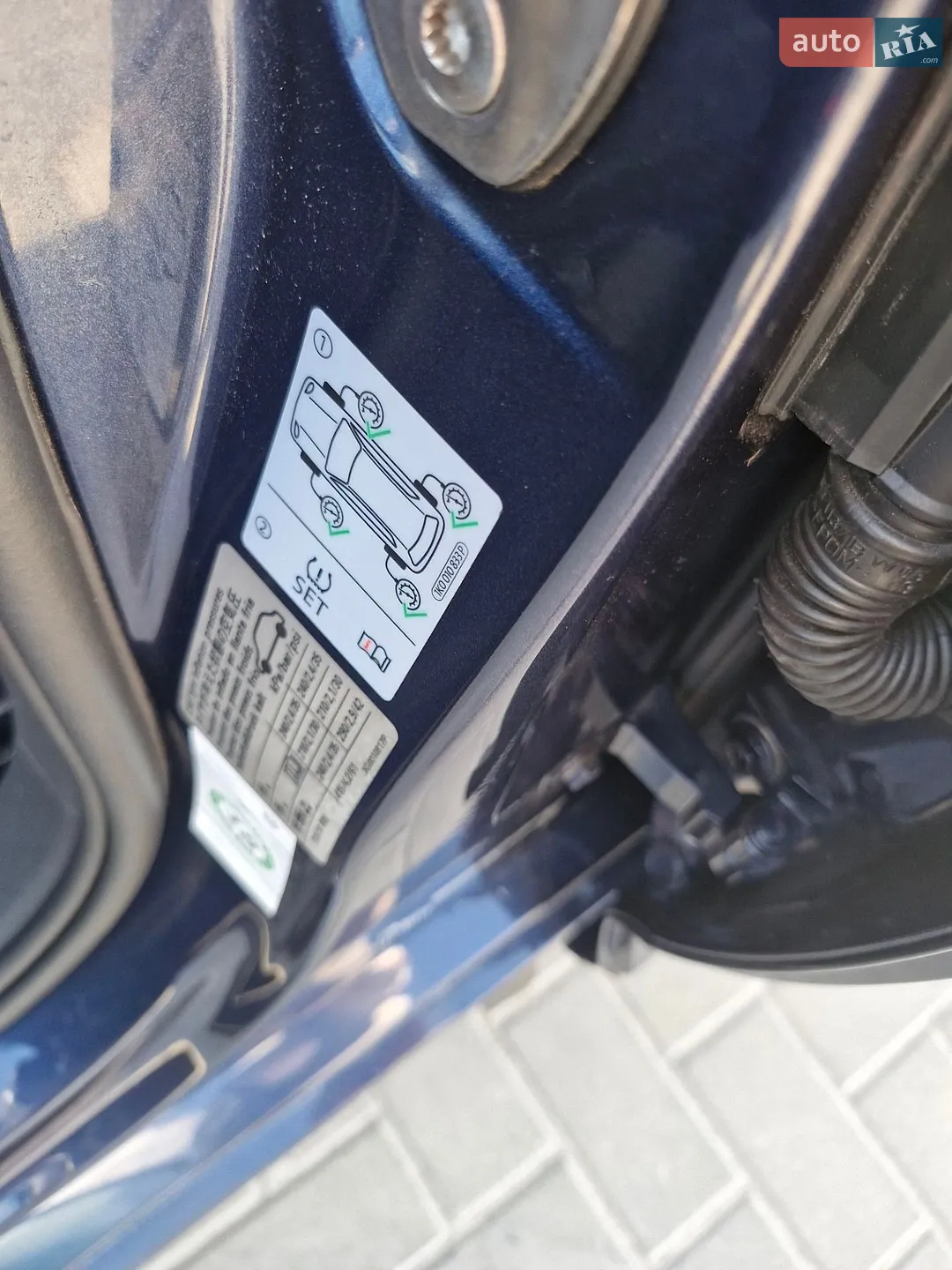 Volkswagen Passat 2015 VIN WVWZZZ3CZGE008232 фото оголошення 45 з 57
