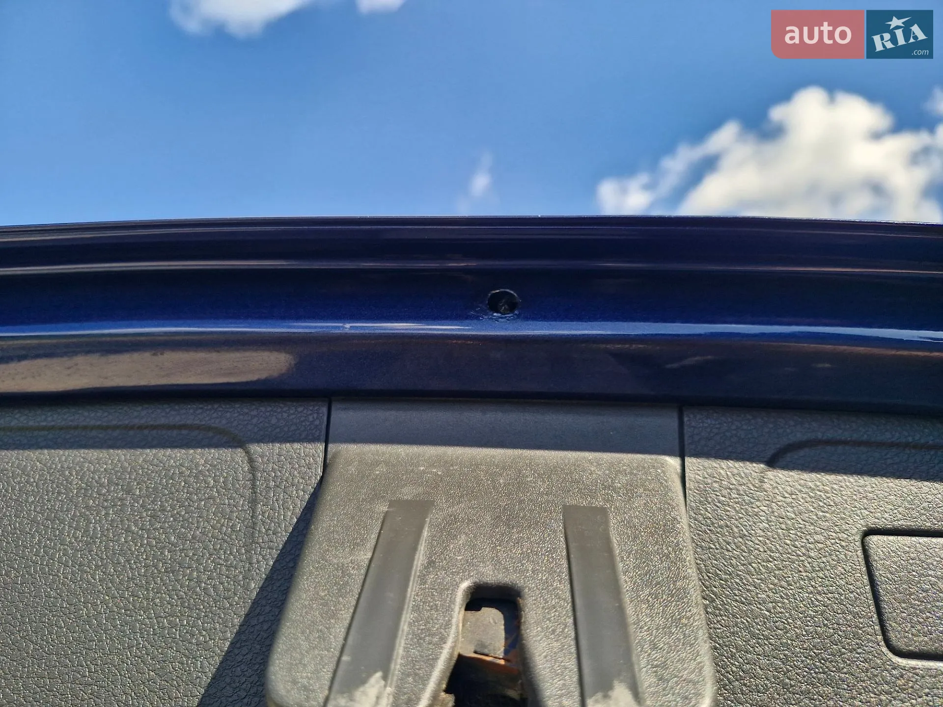 Volkswagen Passat 2015 VIN WVWZZZ3CZGE008232 фото оголошення 53 з 57