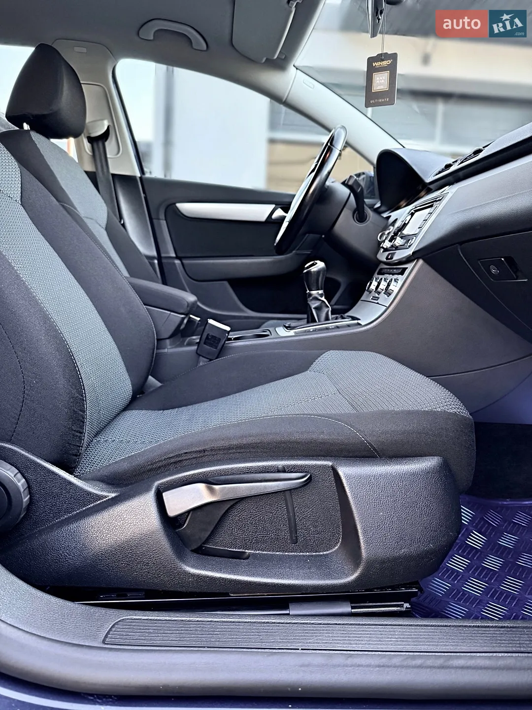 2012 Volkswagen Passat - мініатюра 39