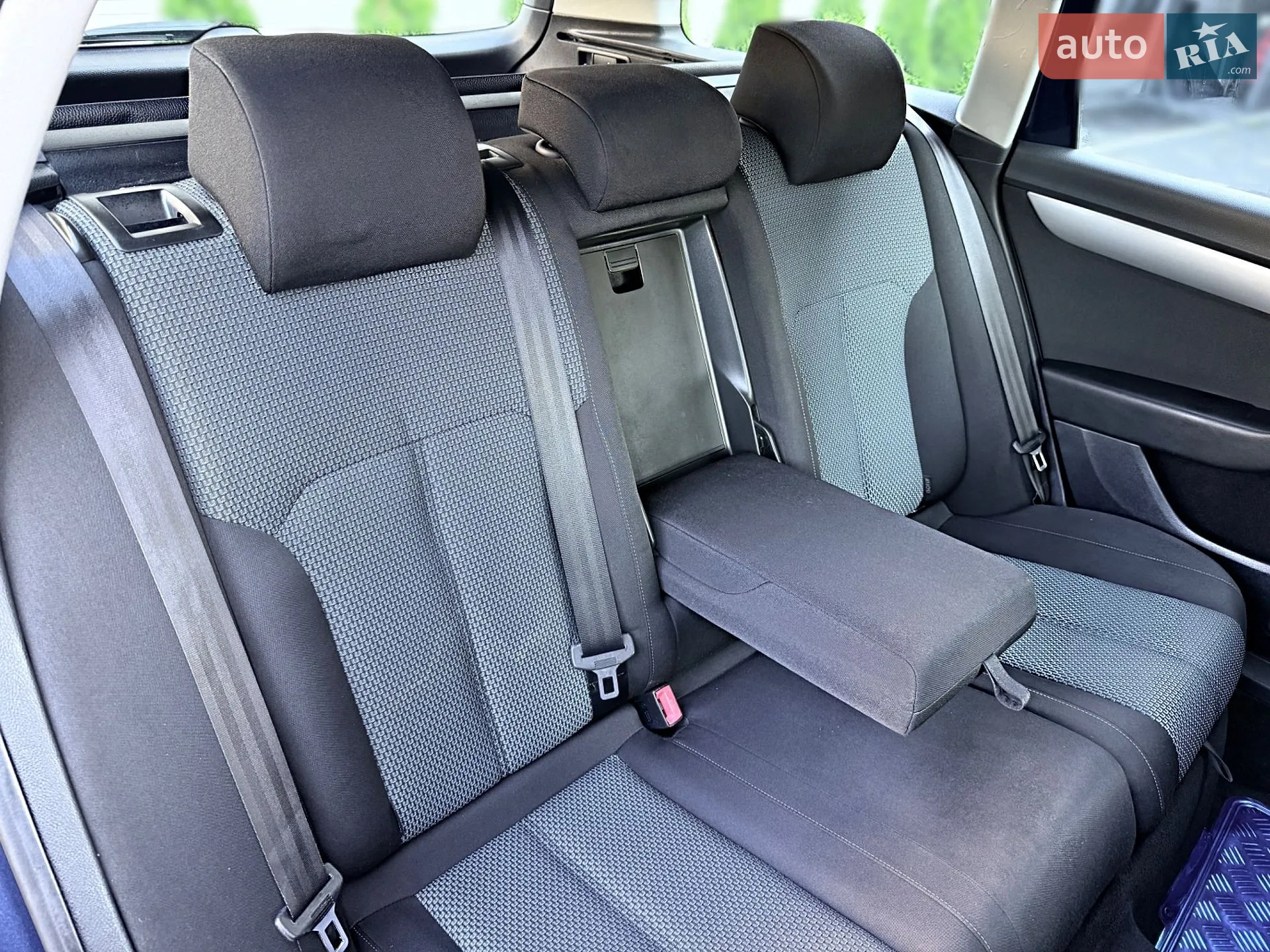 2012 Volkswagen Passat - мініатюра 37
