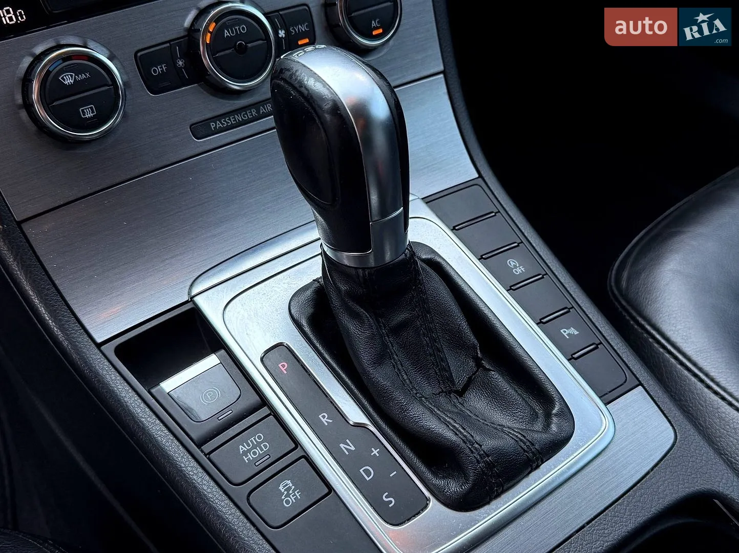 2012 Volkswagen Passat - мініатюра 19
