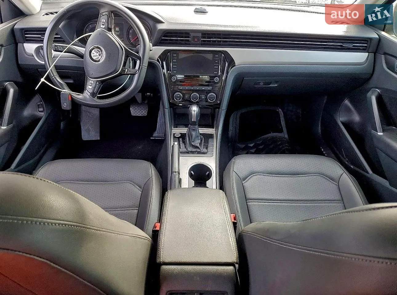 2021 Volkswagen Passat - мініатюра 4