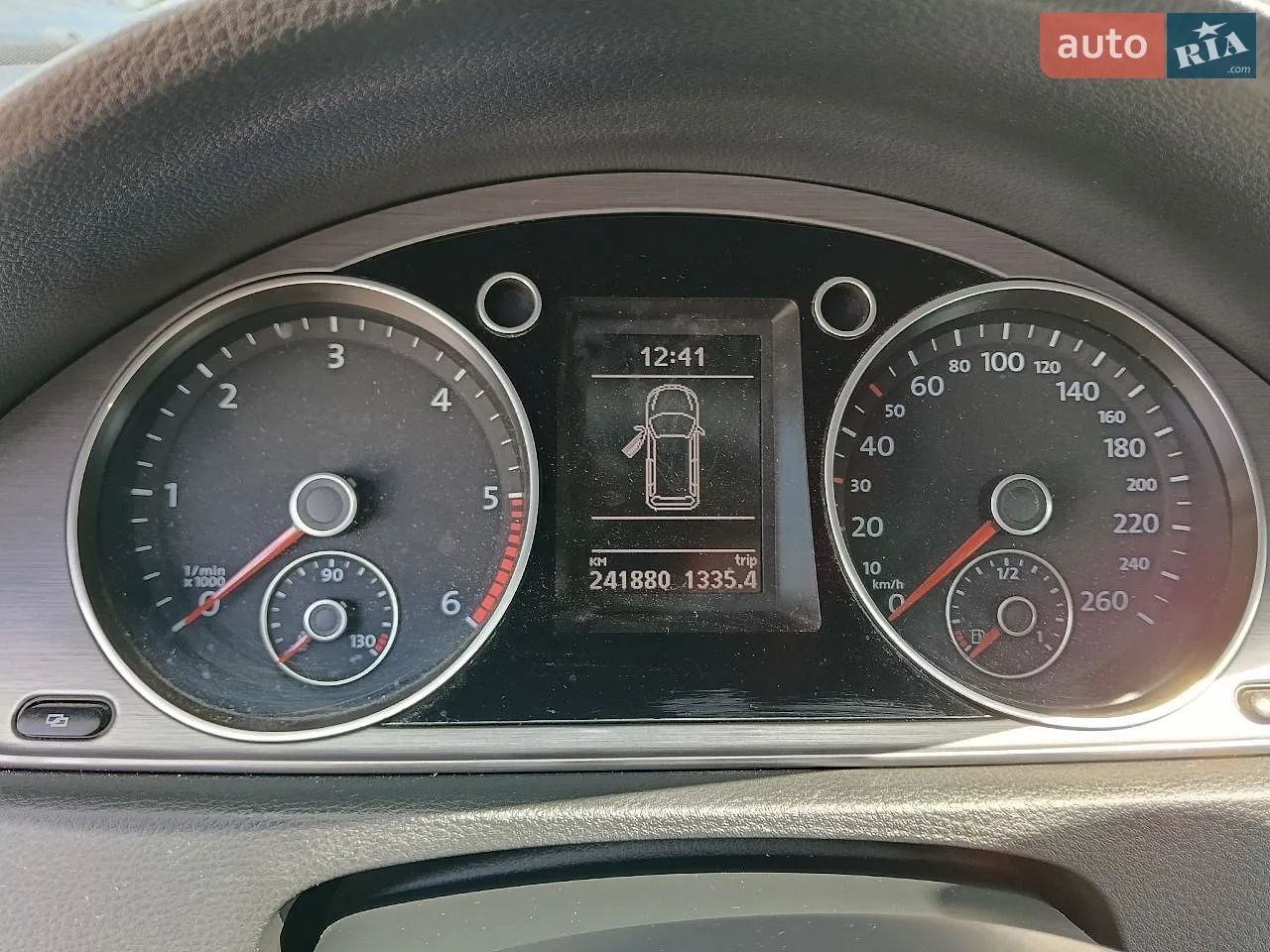 2011 Volkswagen Passat - мініатюра 15