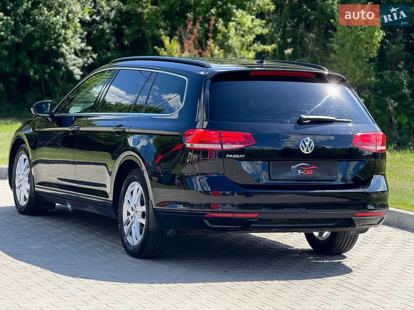 2019 Volkswagen Passat - мініатюра 7