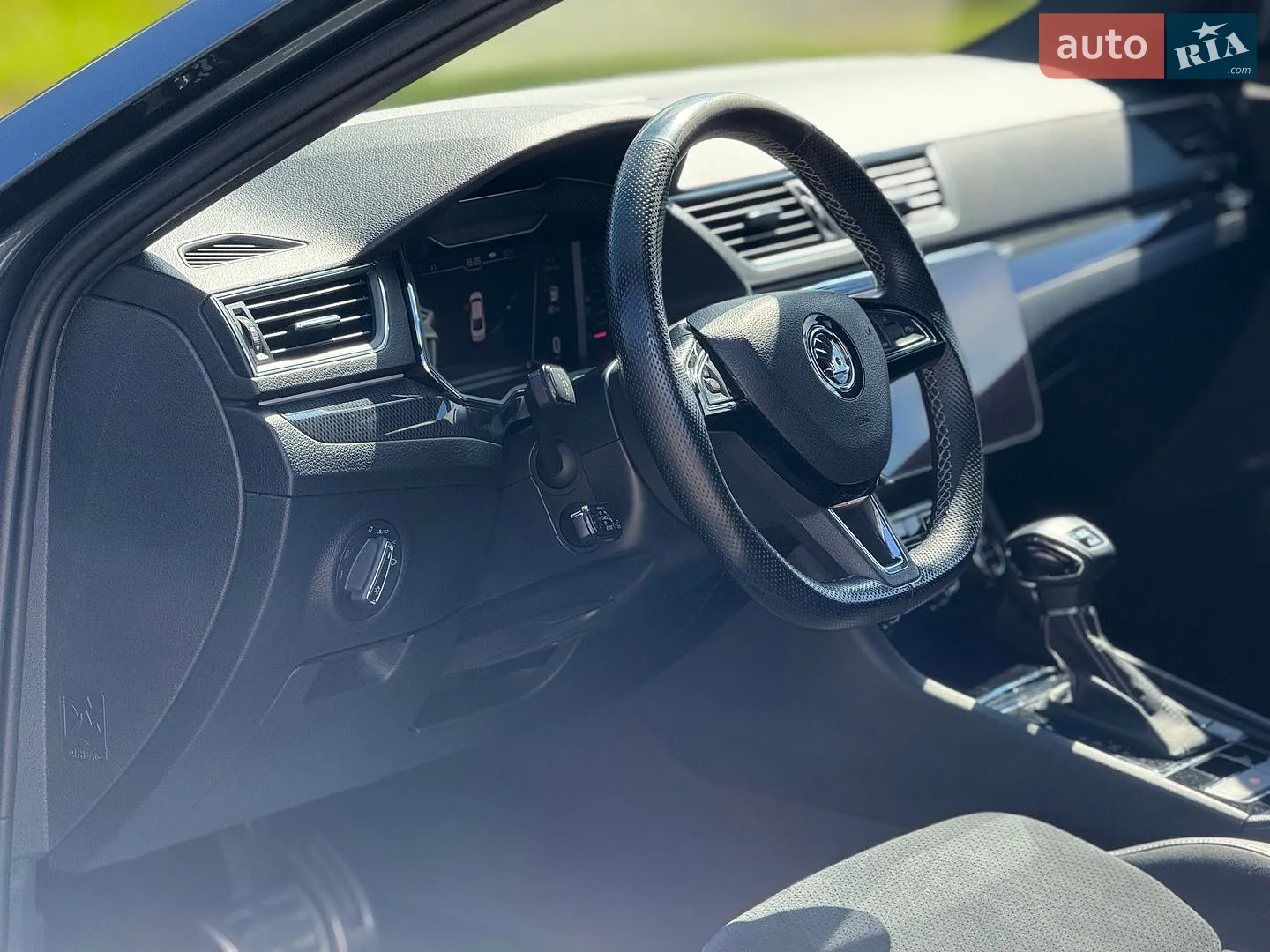 2019 Volkswagen Passat - мініатюра 36