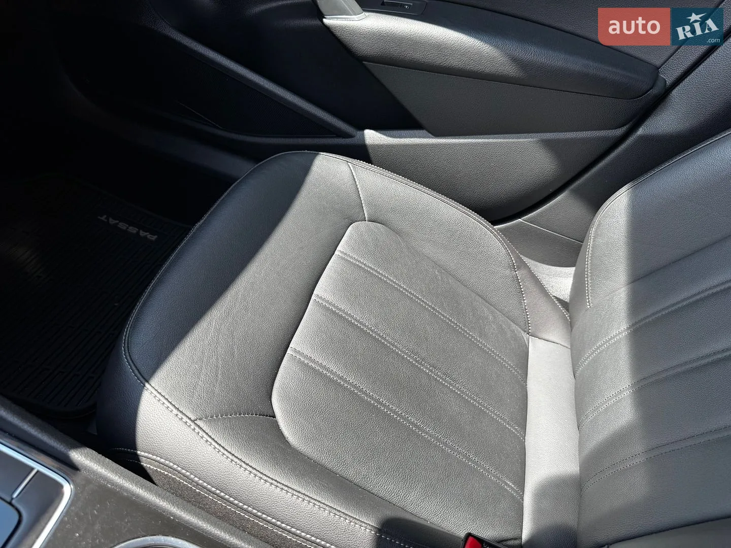 2020 Volkswagen Passat - мініатюра 11