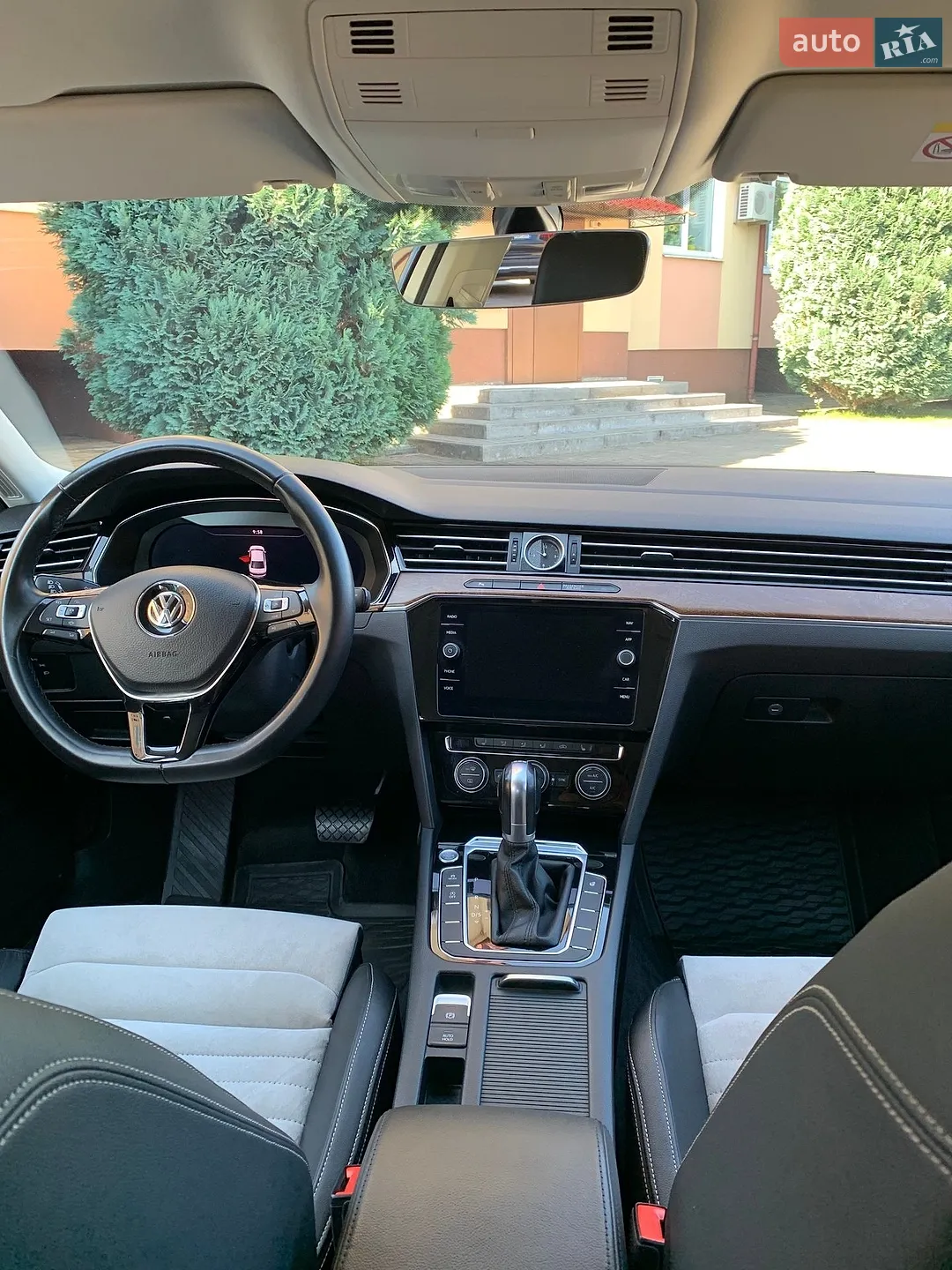 2018 Volkswagen Passat - мініатюра 3