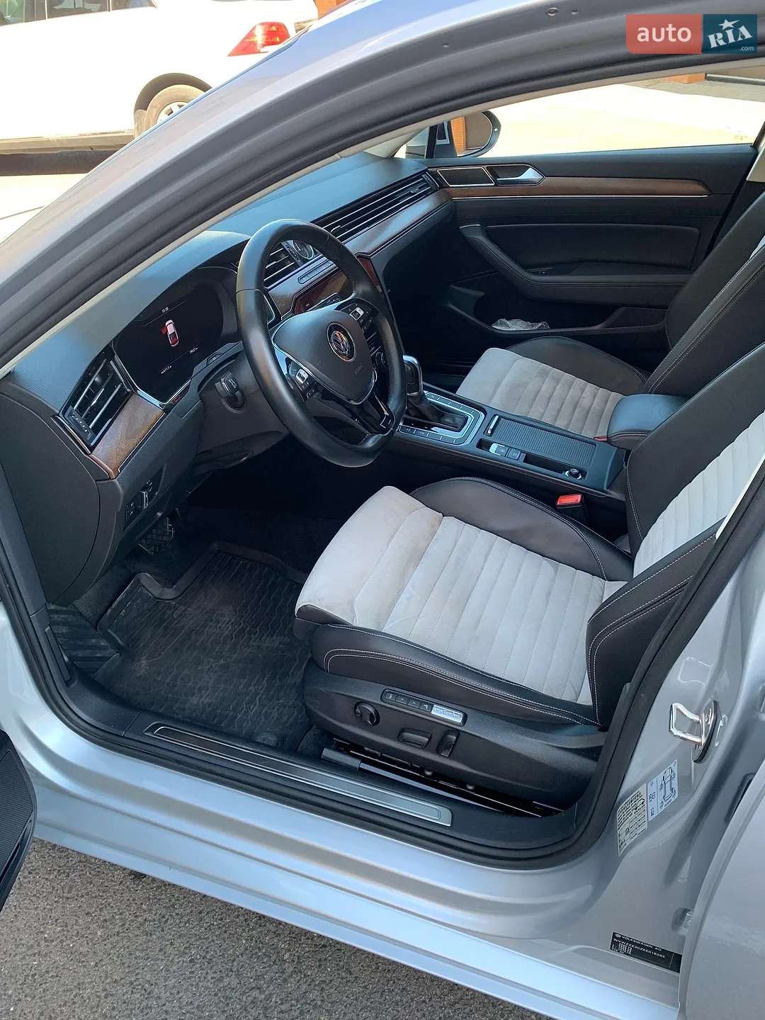 2018 Volkswagen Passat - мініатюра 5