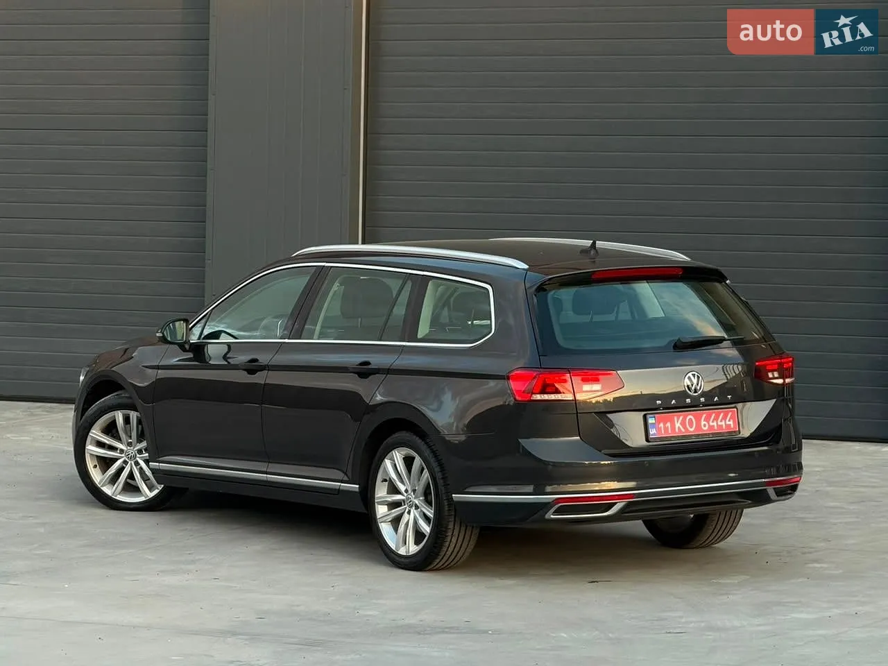 2019 Volkswagen Passat - мініатюра 10