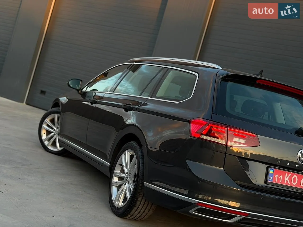 2019 Volkswagen Passat - мініатюра 12