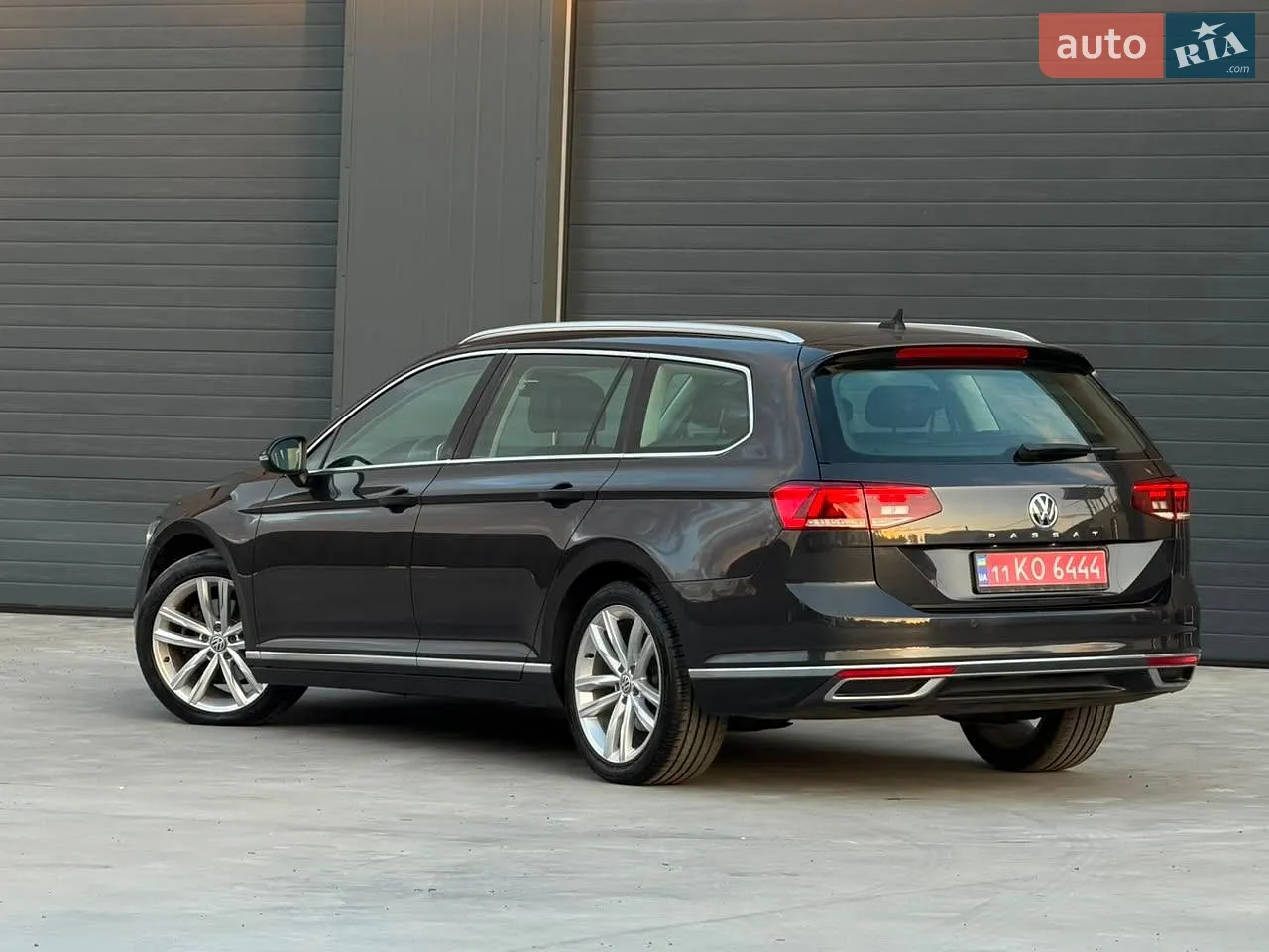 2019 Volkswagen Passat - мініатюра 15
