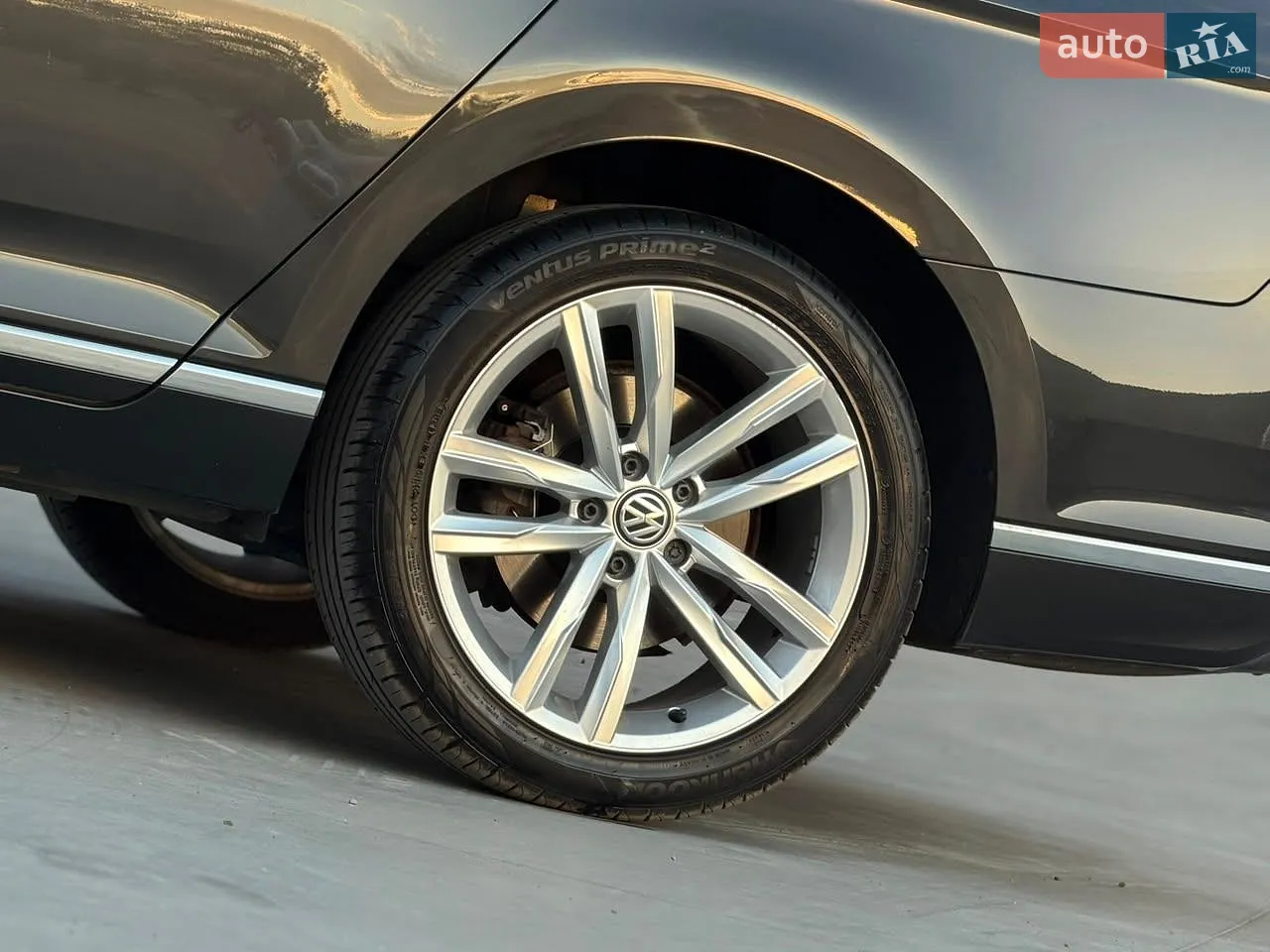 2019 Volkswagen Passat - мініатюра 20