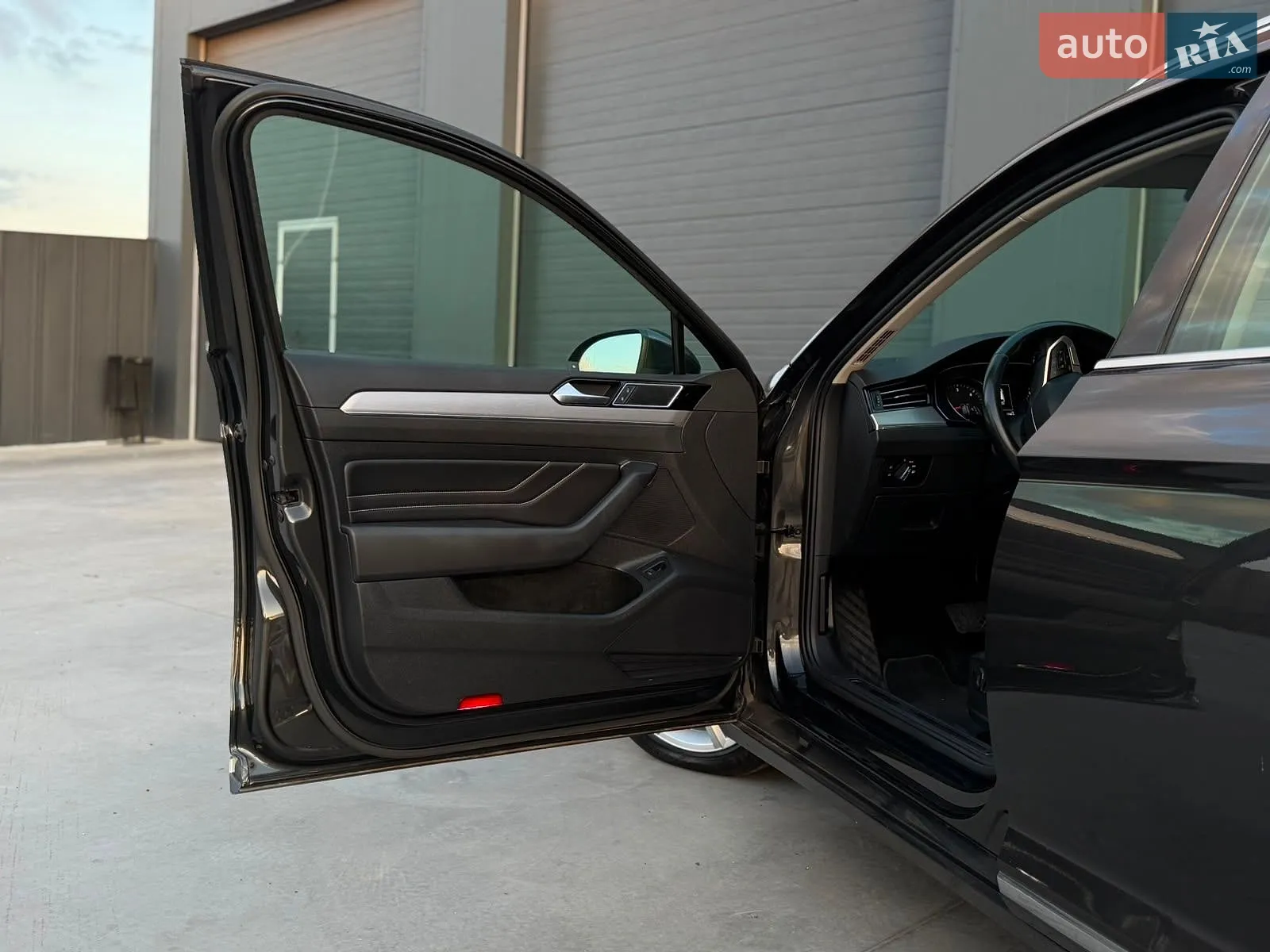 2019 Volkswagen Passat - мініатюра 22