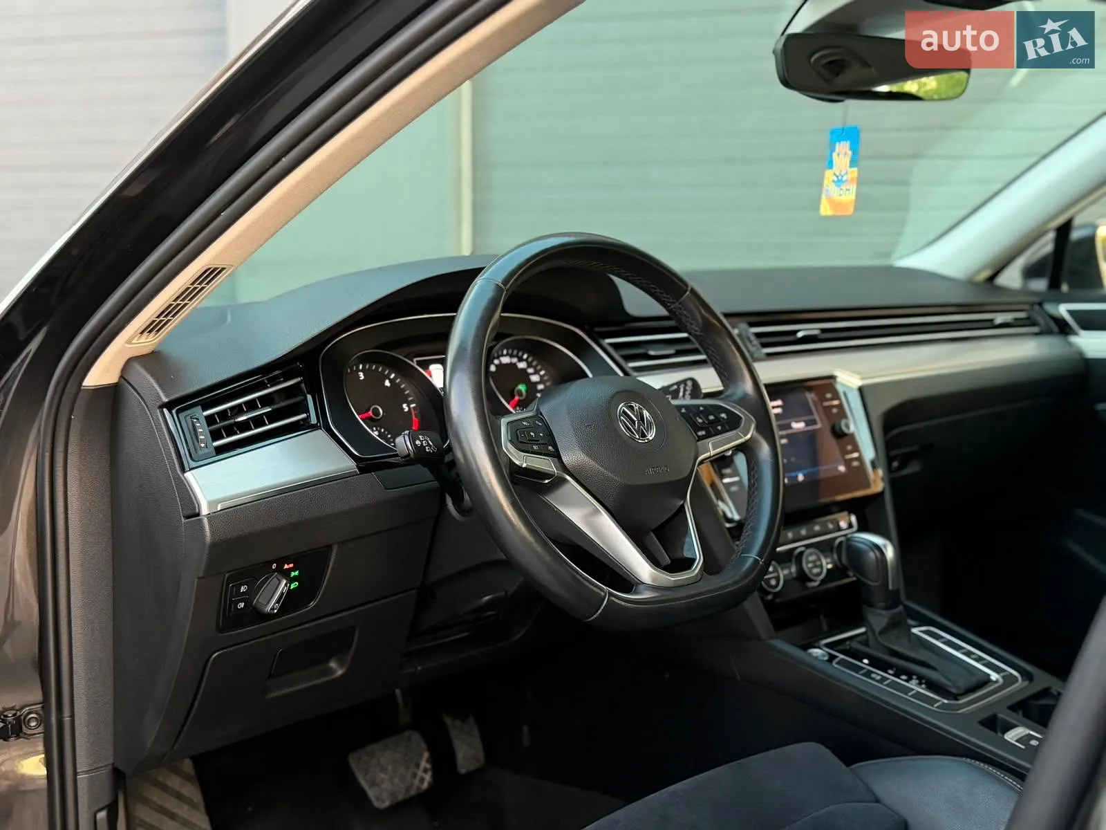 2019 Volkswagen Passat - мініатюра 25