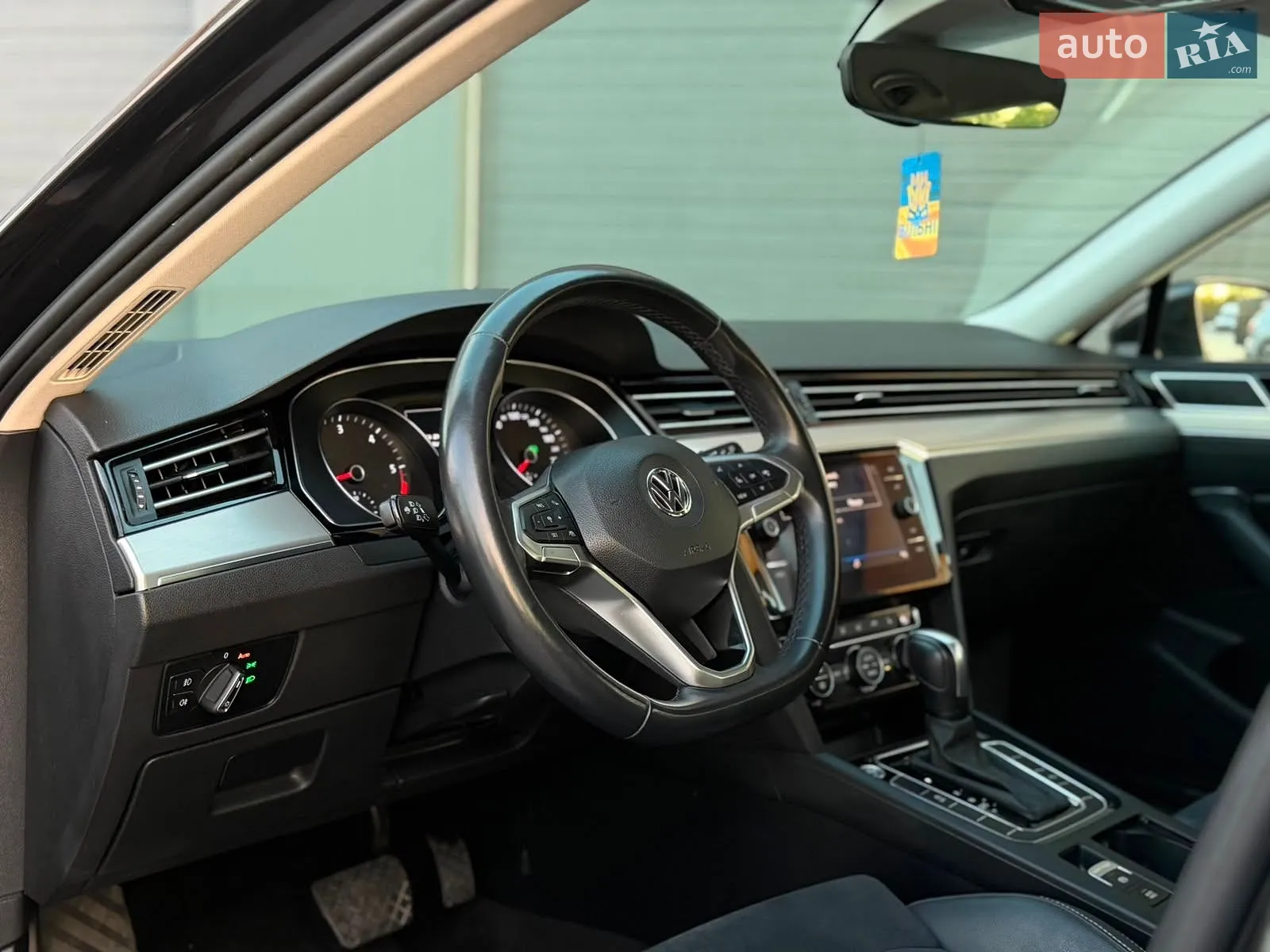 2019 Volkswagen Passat - мініатюра 26