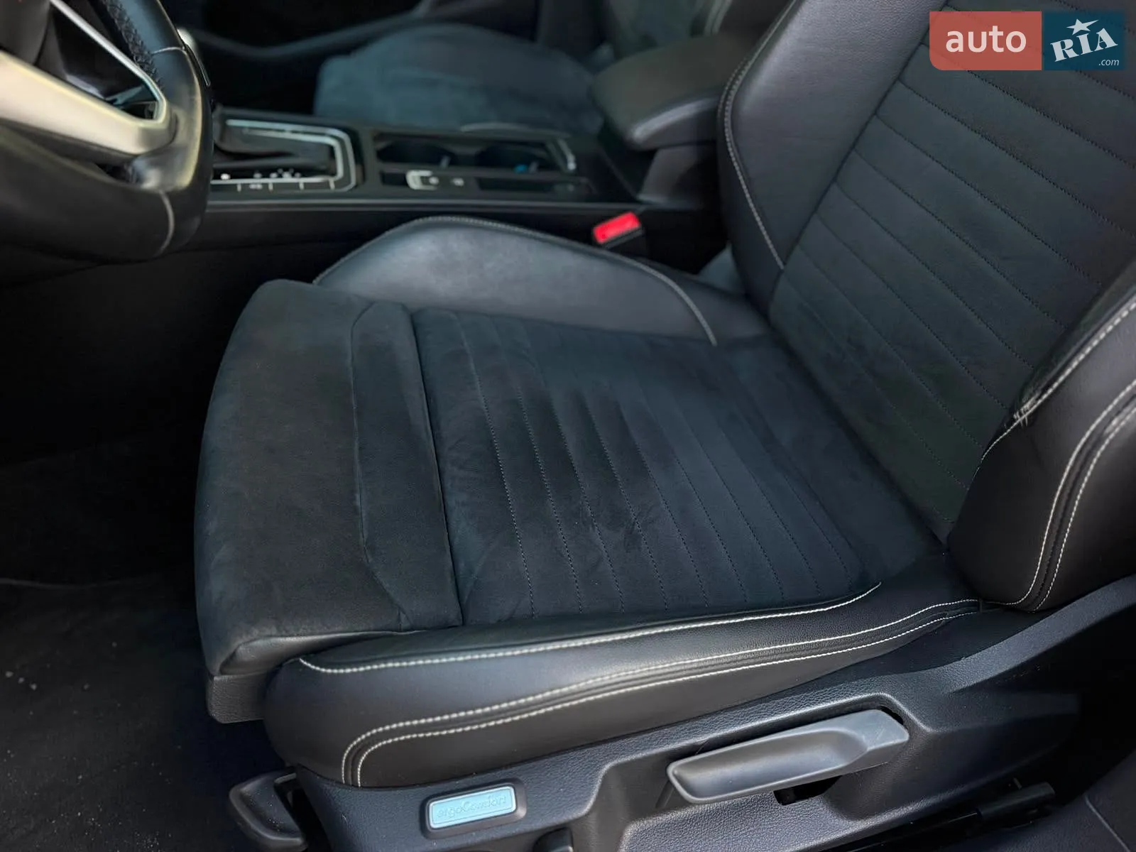 2019 Volkswagen Passat - мініатюра 29