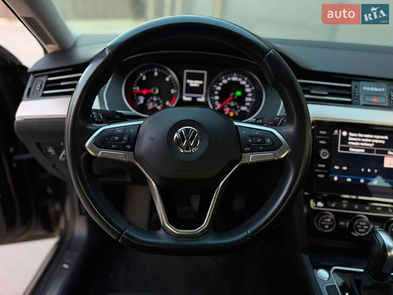 2019 Volkswagen Passat - мініатюра 30