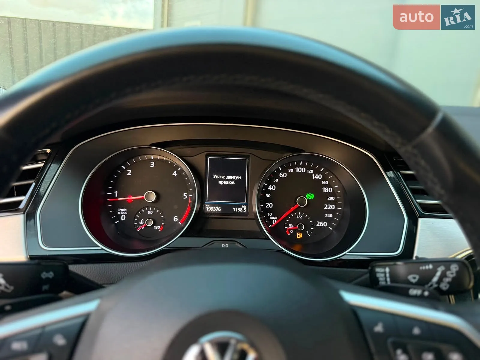 2019 Volkswagen Passat - мініатюра 33