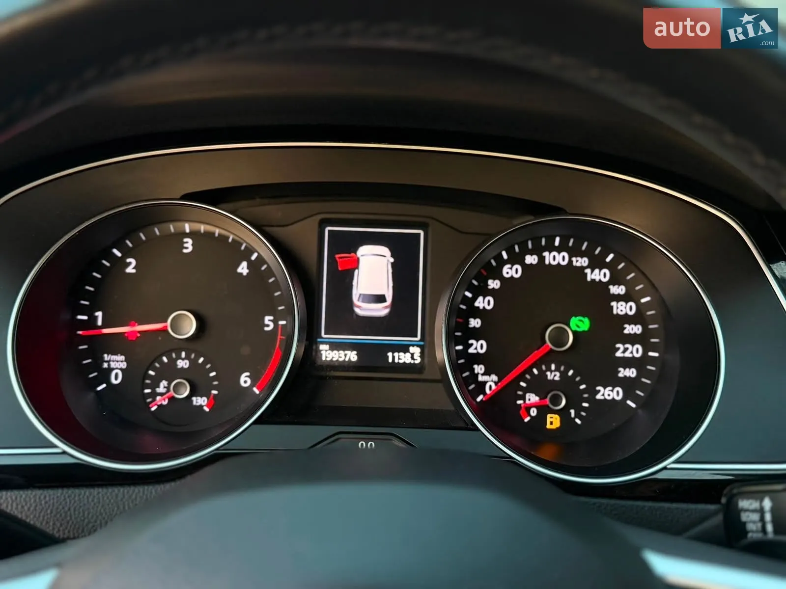 2019 Volkswagen Passat - мініатюра 34