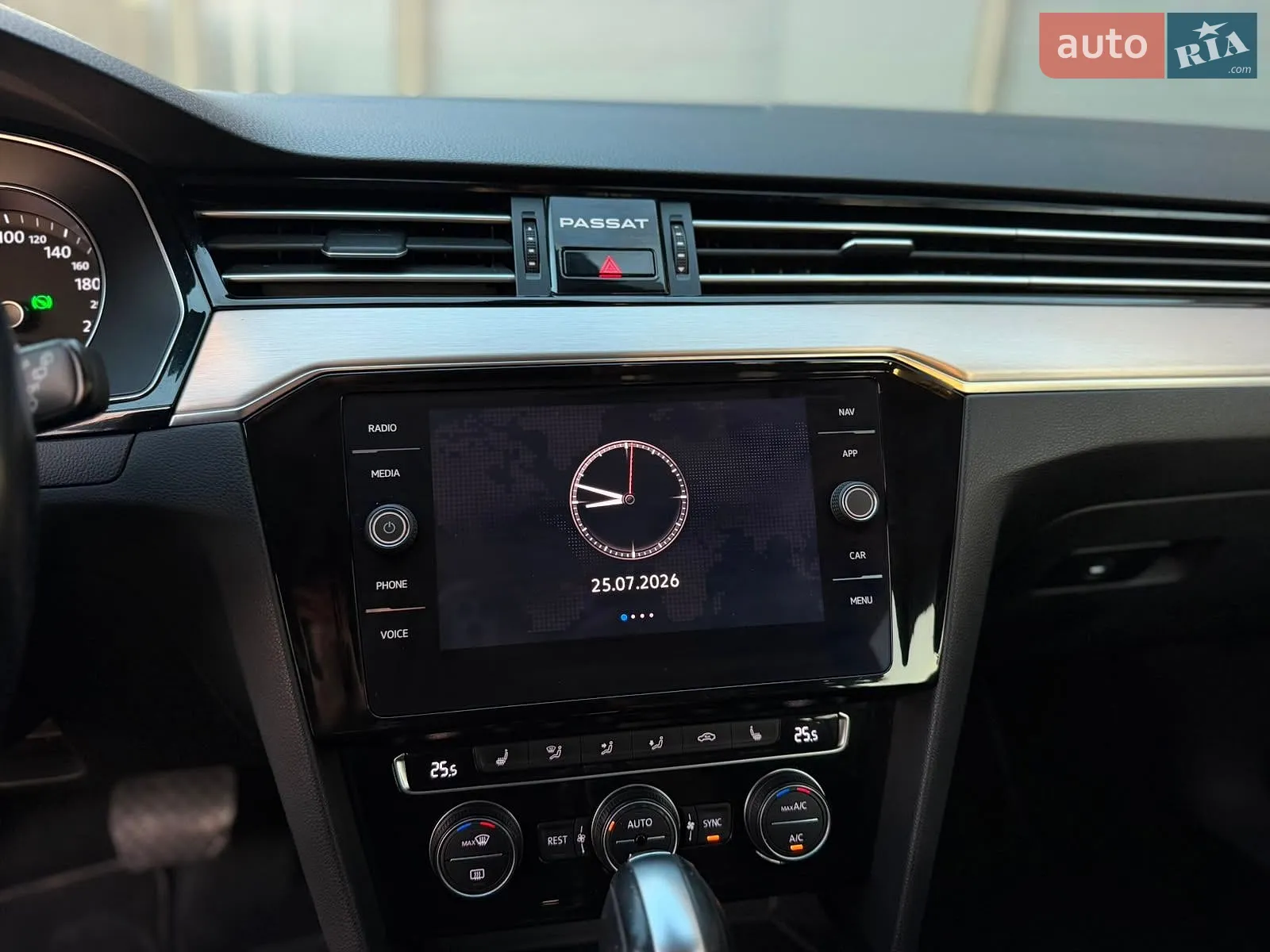 2019 Volkswagen Passat - мініатюра 35