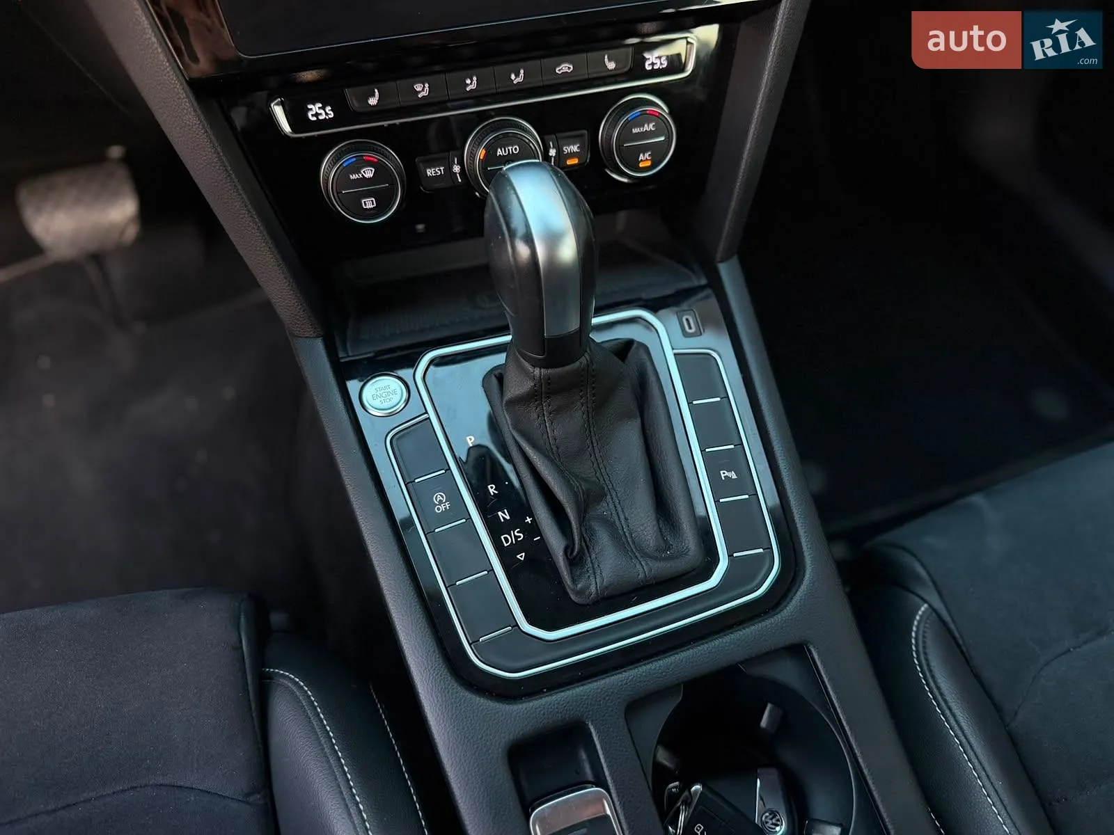 2019 Volkswagen Passat - мініатюра 36
