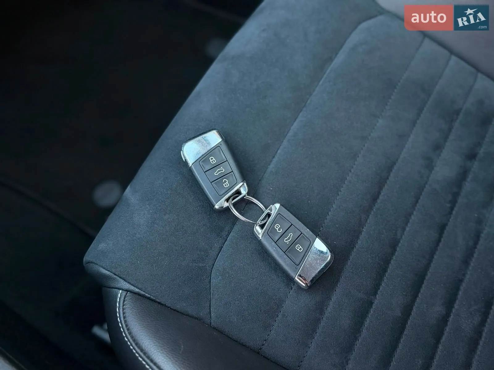 2019 Volkswagen Passat - мініатюра 37